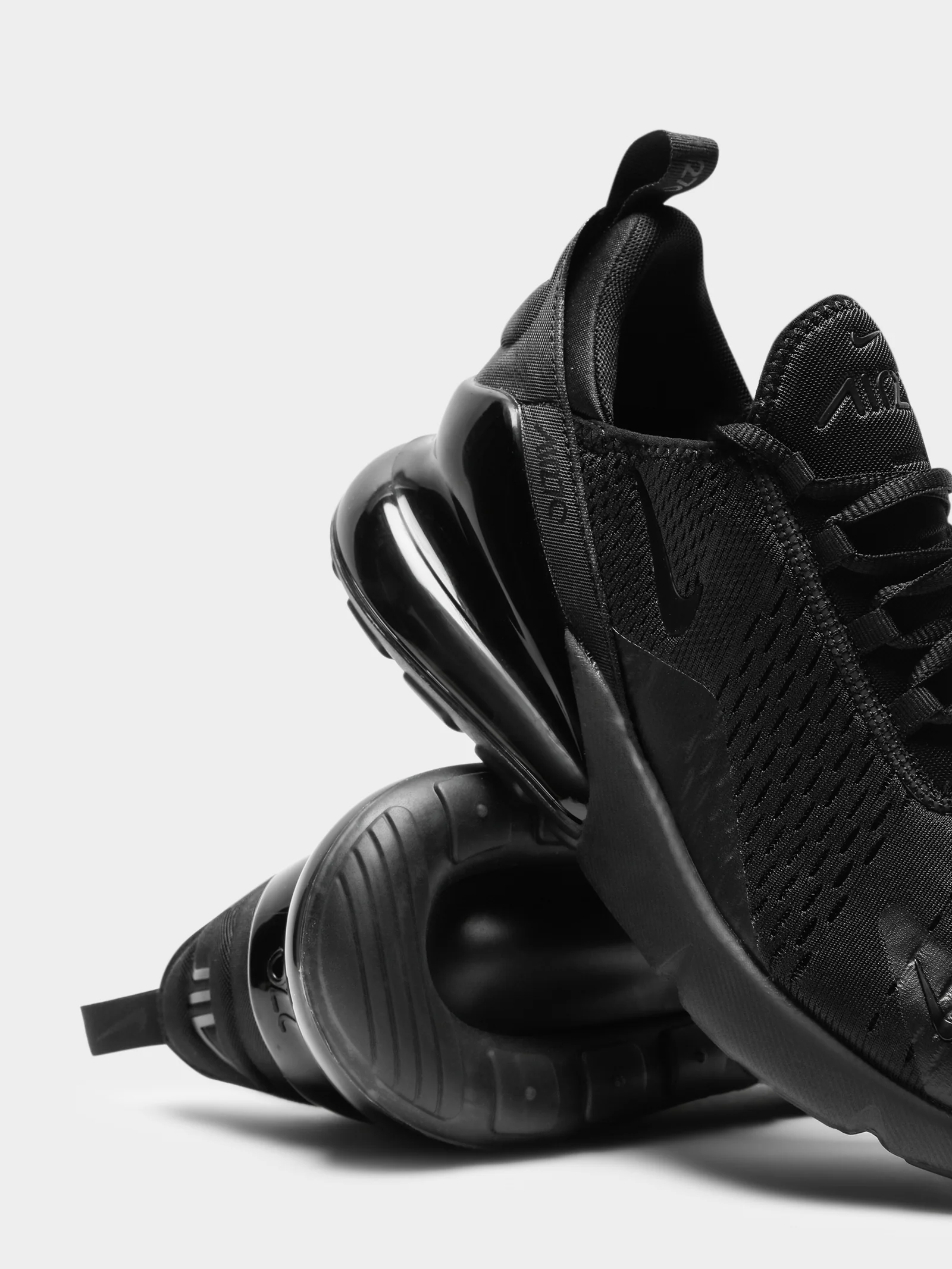 Mens Air Max 270 Sneakers - Image 5