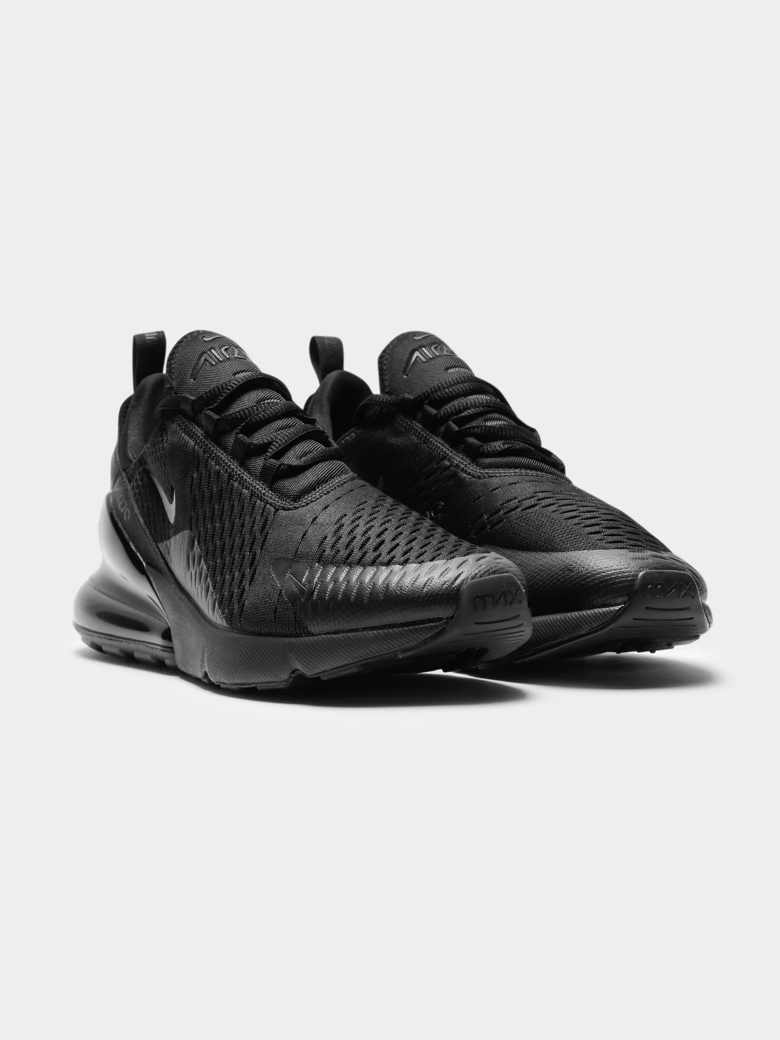 Mens Air Max 270 Sneakers - Image 6