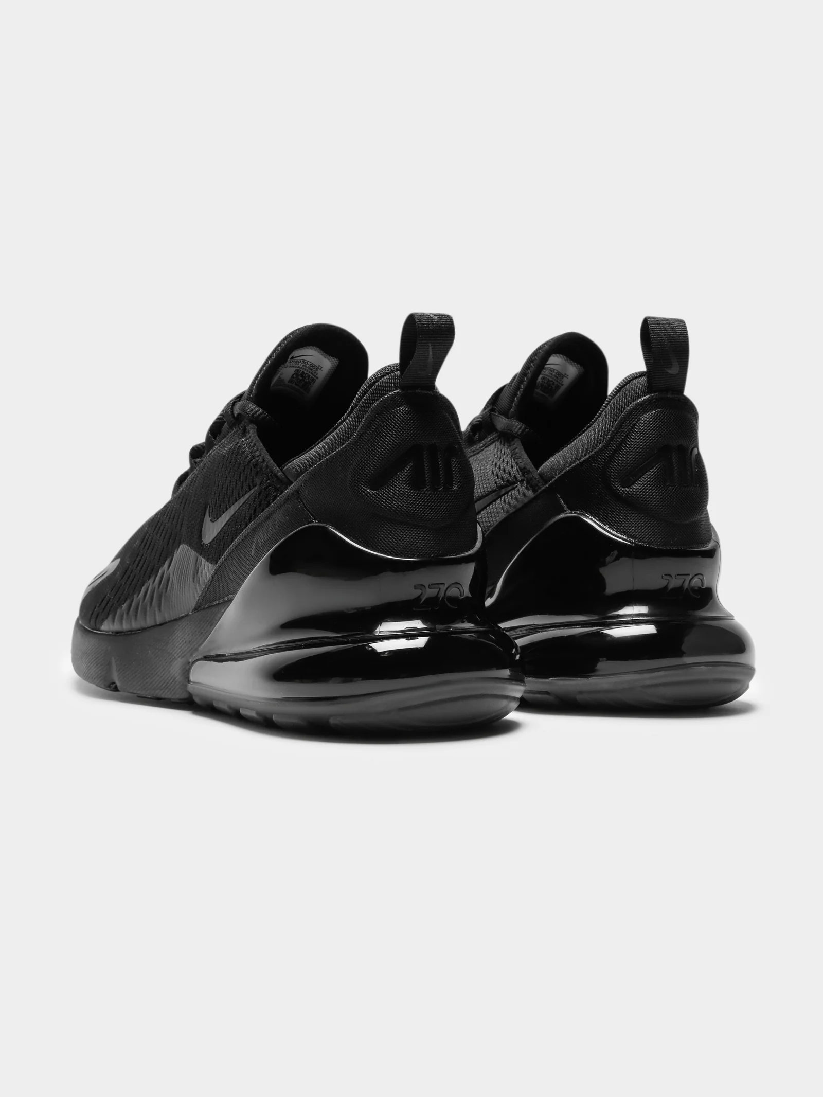 Mens Air Max 270 Sneakers - Image 7