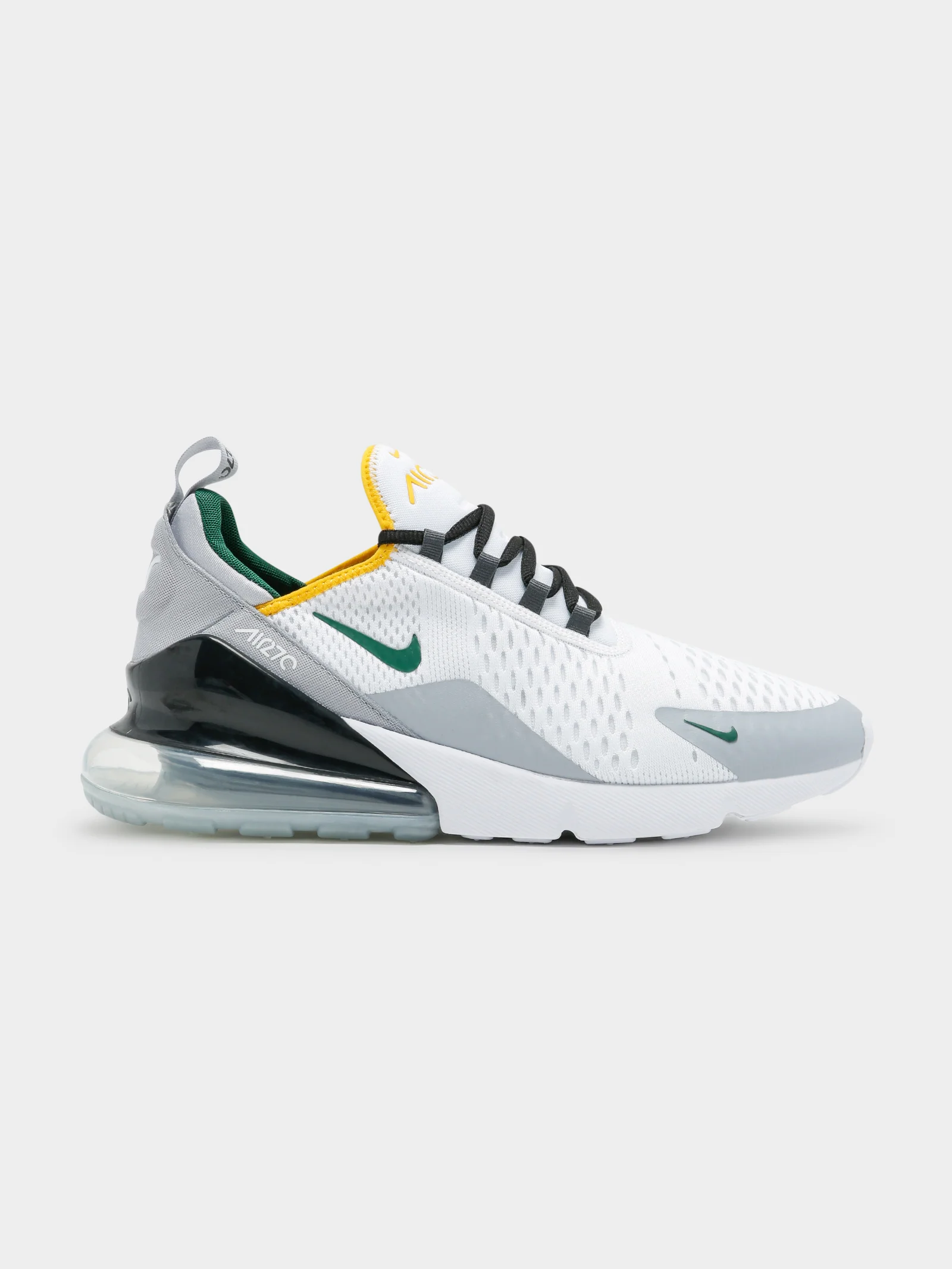 Mens Air Max 270 Sneakers - Image 2