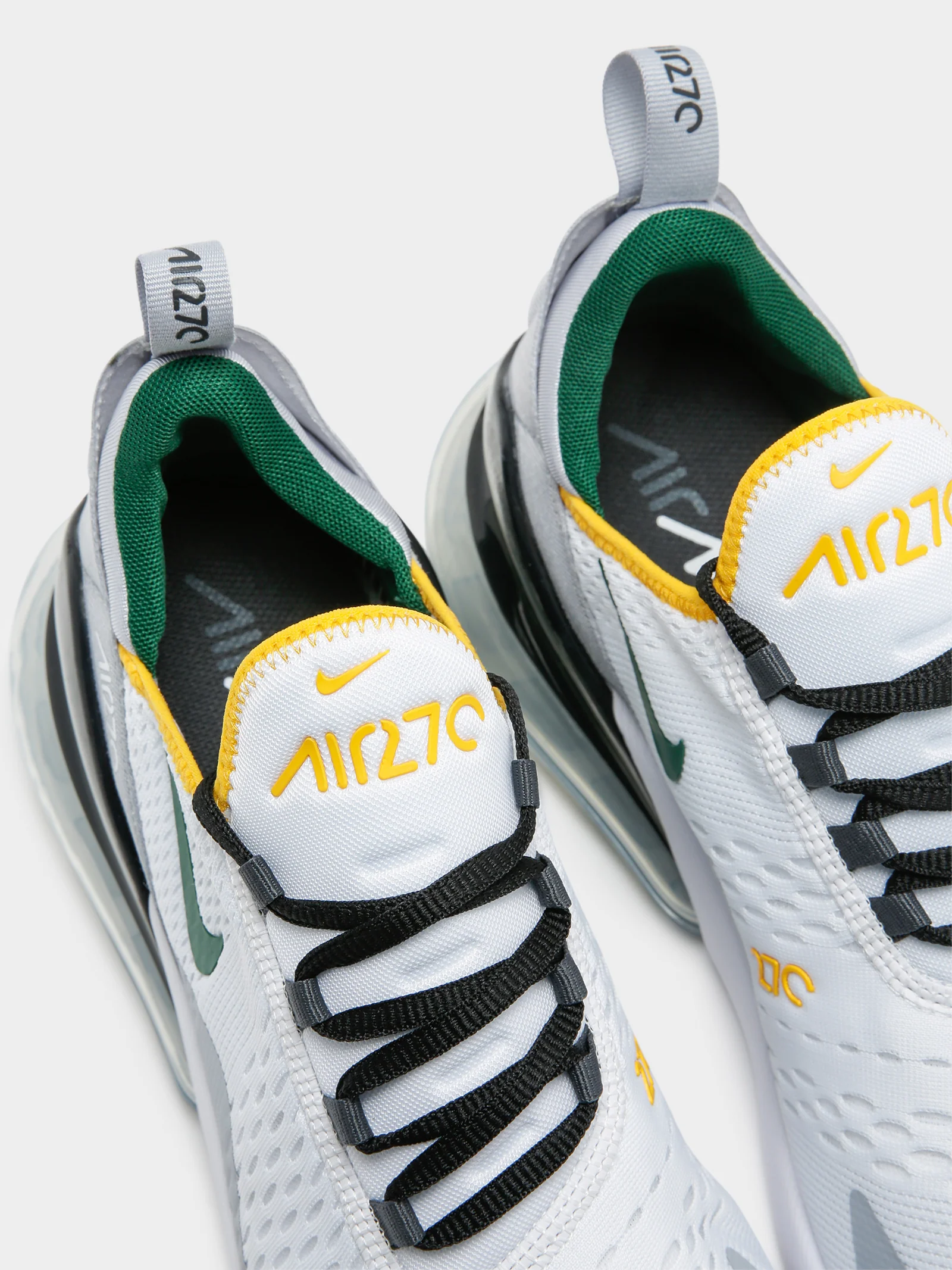 Mens Air Max 270 Sneakers - Image 3