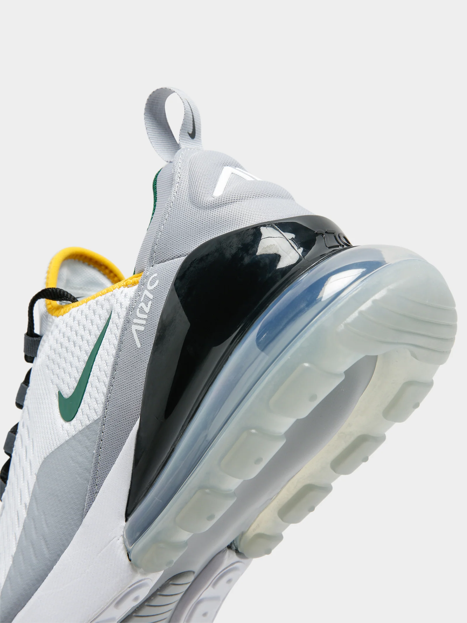 Mens Air Max 270 Sneakers - Image 4