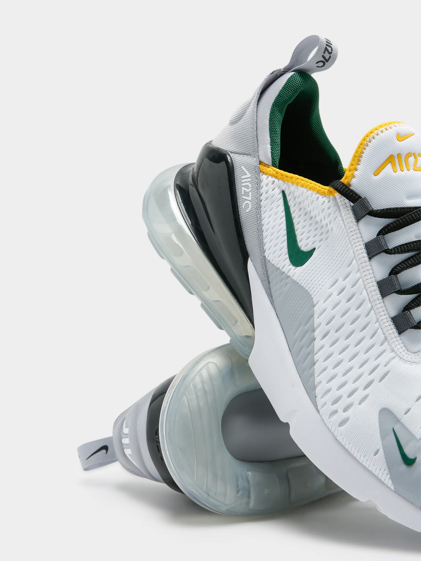 Mens Air Max 270 Sneakers - Image 5