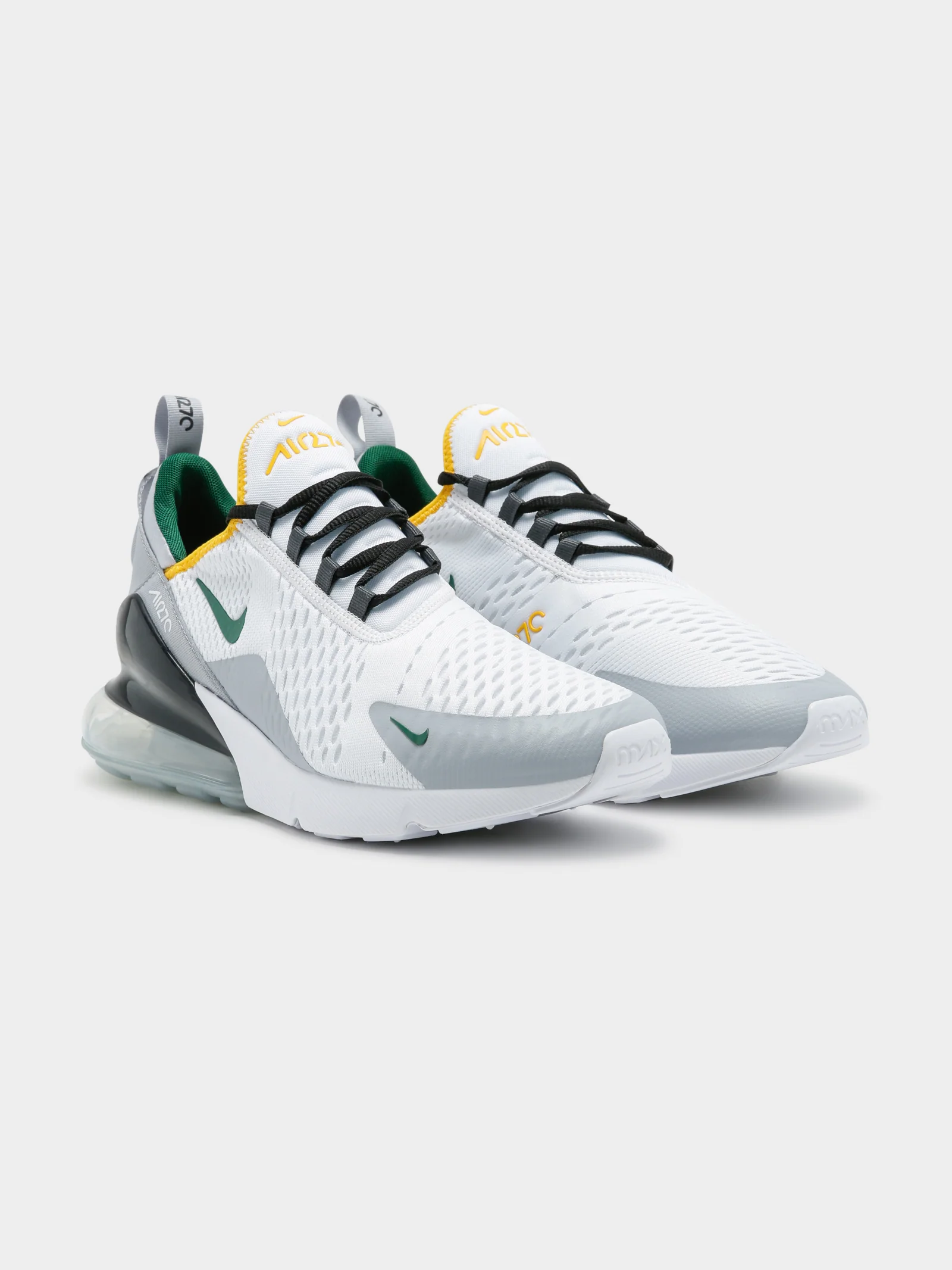 Mens Air Max 270 Sneakers - Image 6