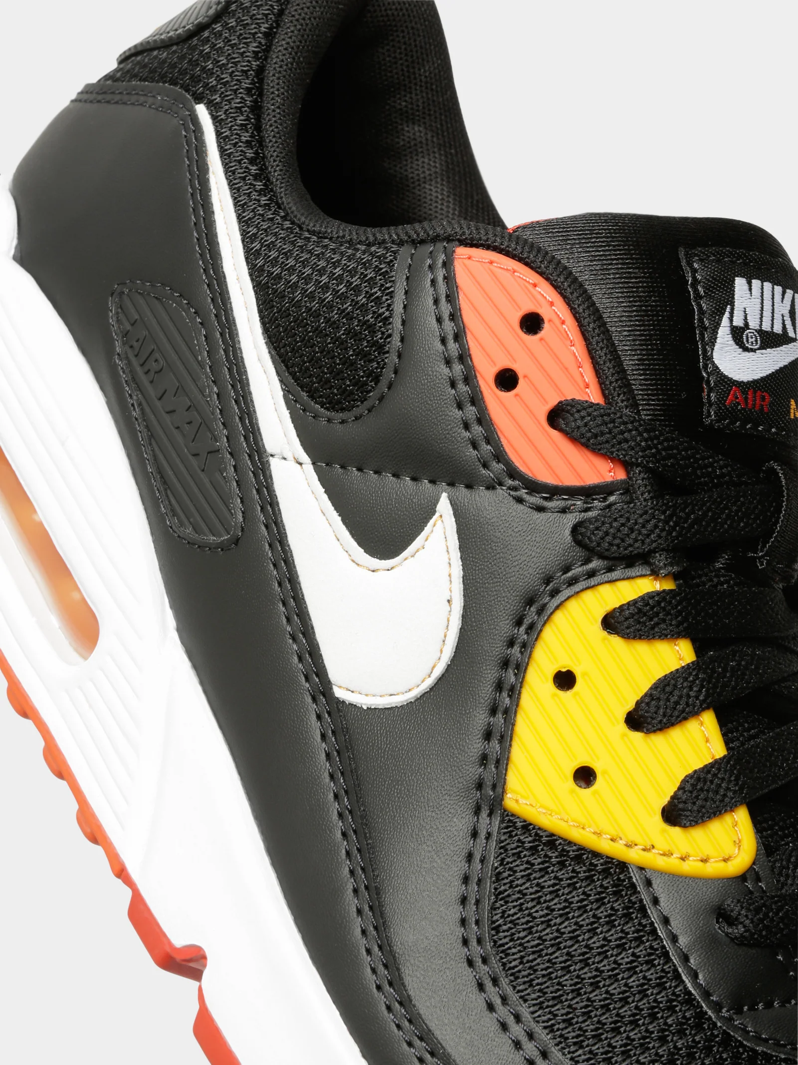 Mens Air Max 90 - Image 4
