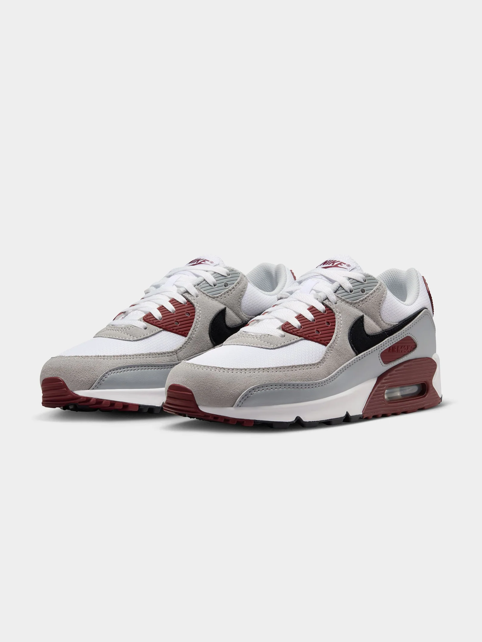 Mens Air Max 90 Sneakers - Image 2