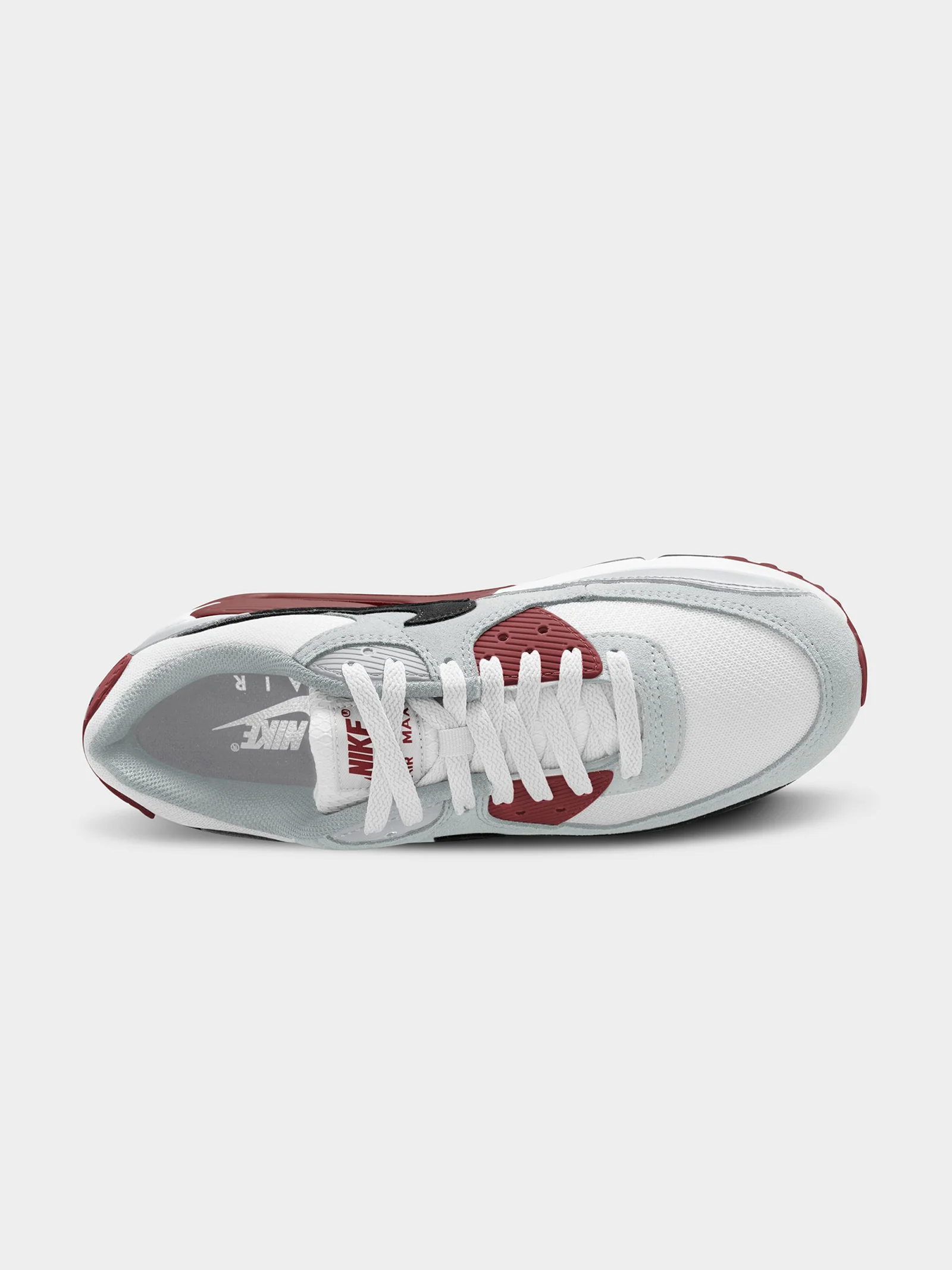 Mens Air Max 90 Sneakers - Image 8