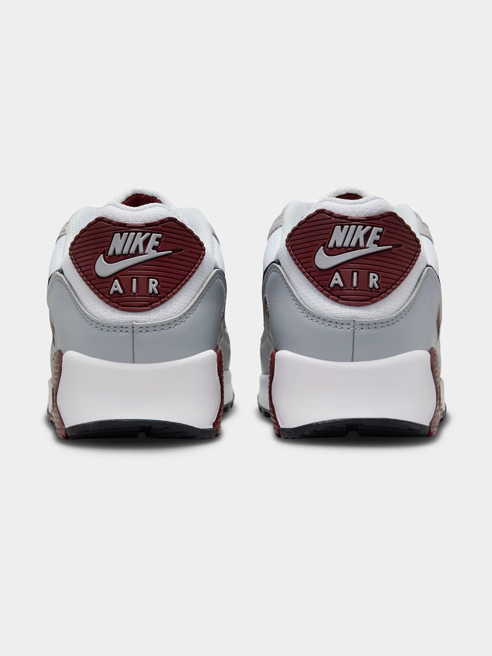Mens Air Max 90 Sneakers - Image 9