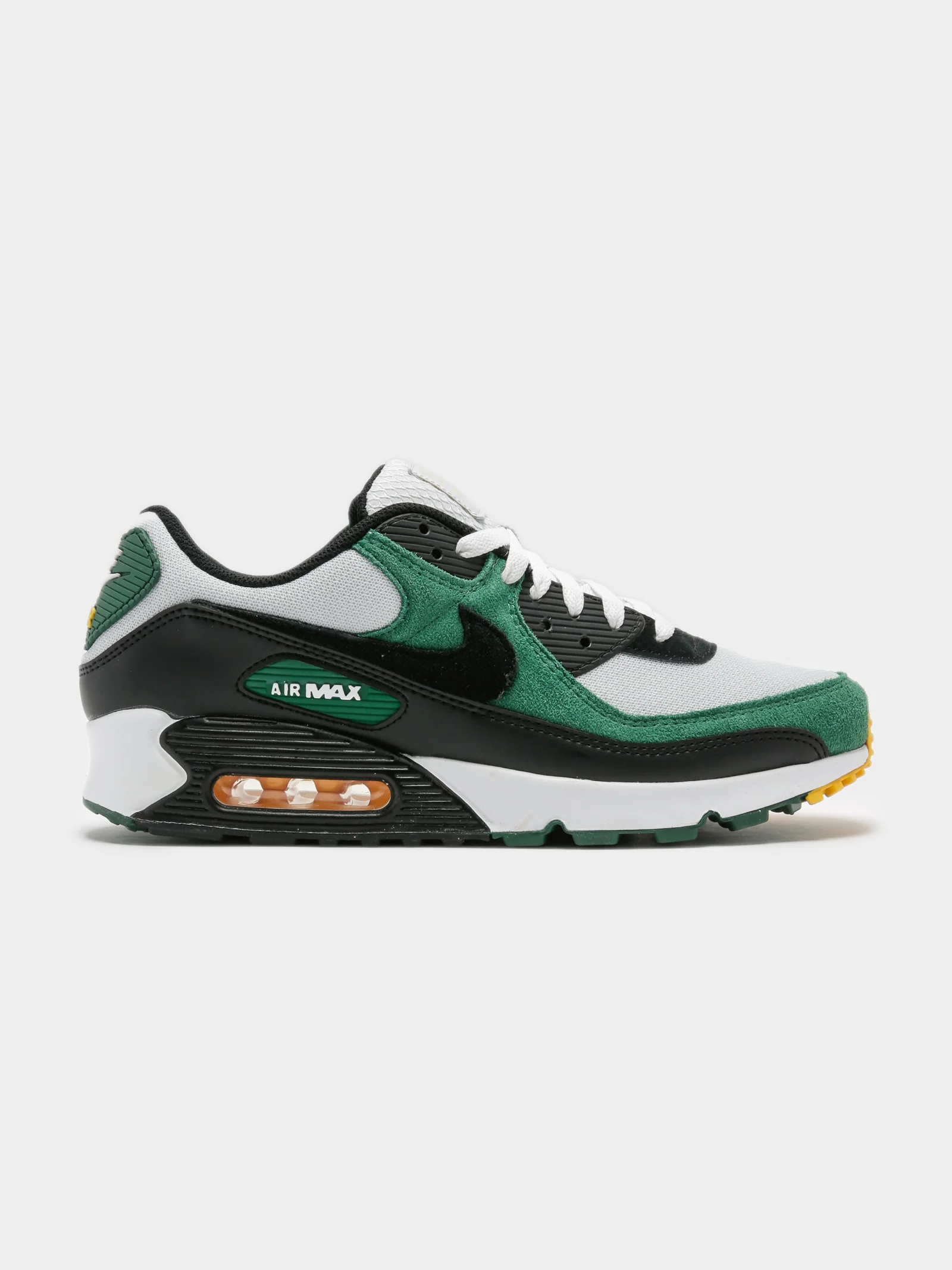Mens Air Max 90 Sneakers - Image 2