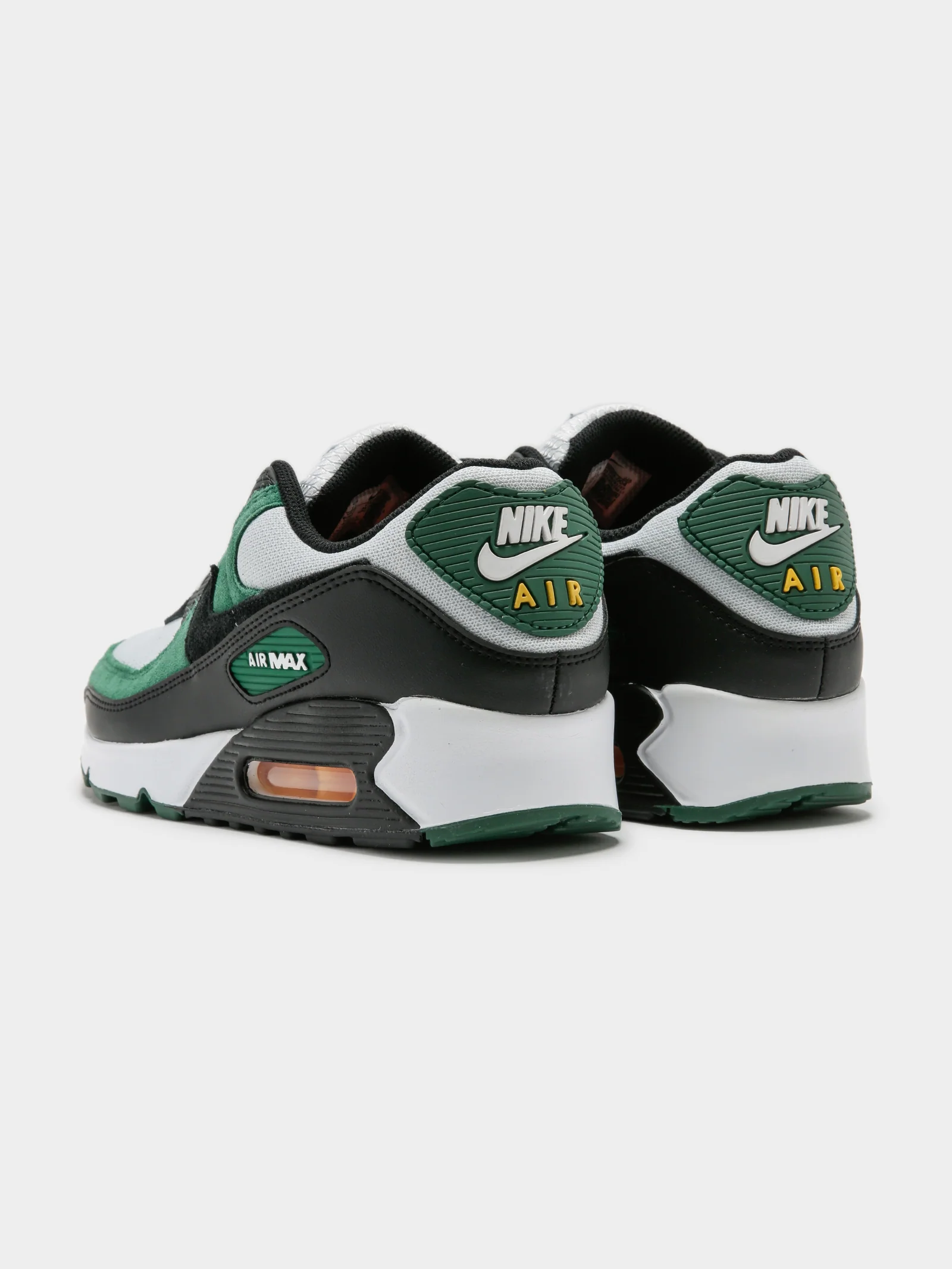 Mens Air Max 90 Sneakers - Image 7