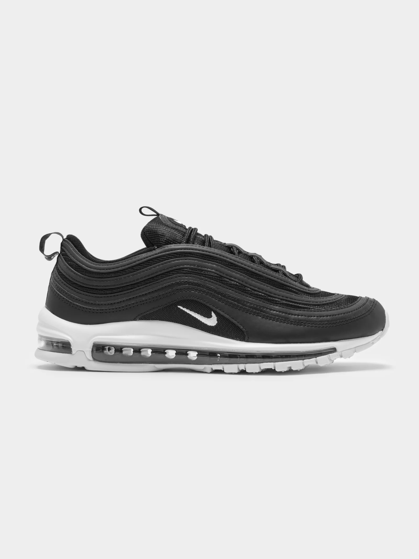 Mens Air Max 97 Sneakers - Image 2