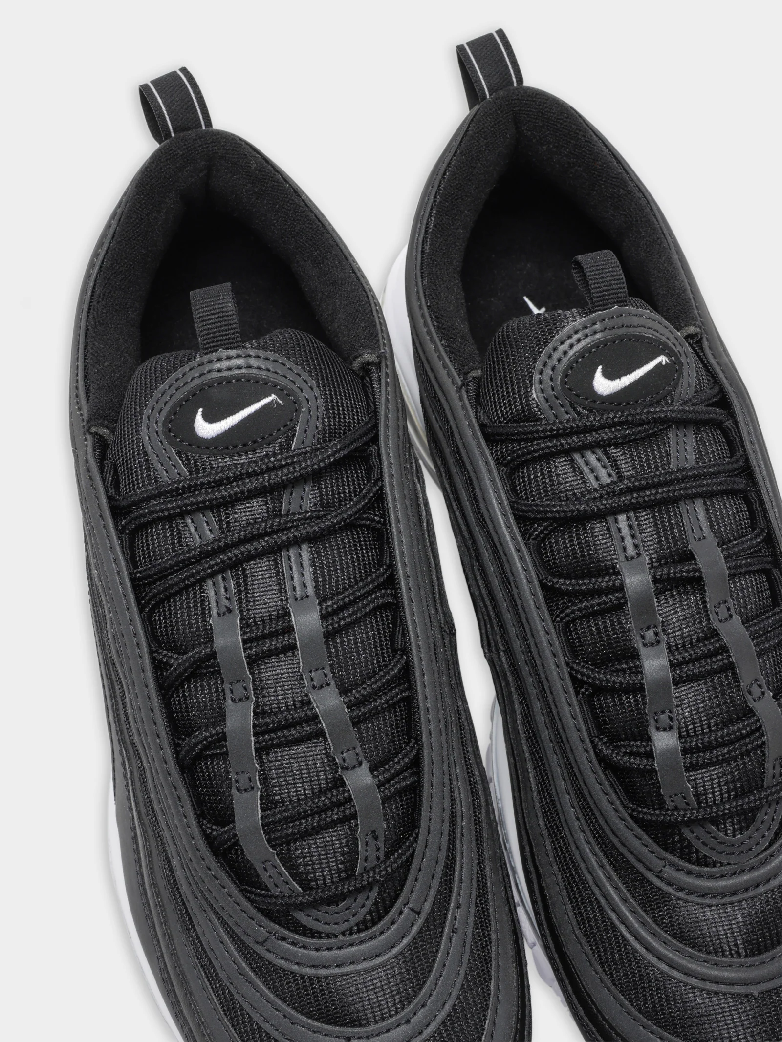 Mens Air Max 97 Sneakers - Image 3