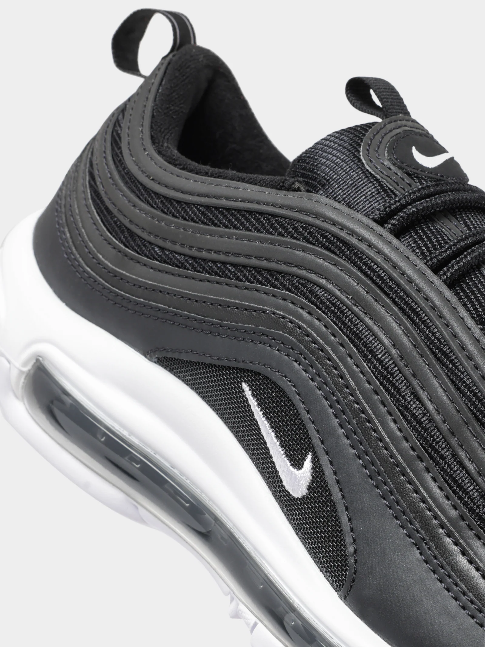 Mens Air Max 97 Sneakers - Image 4