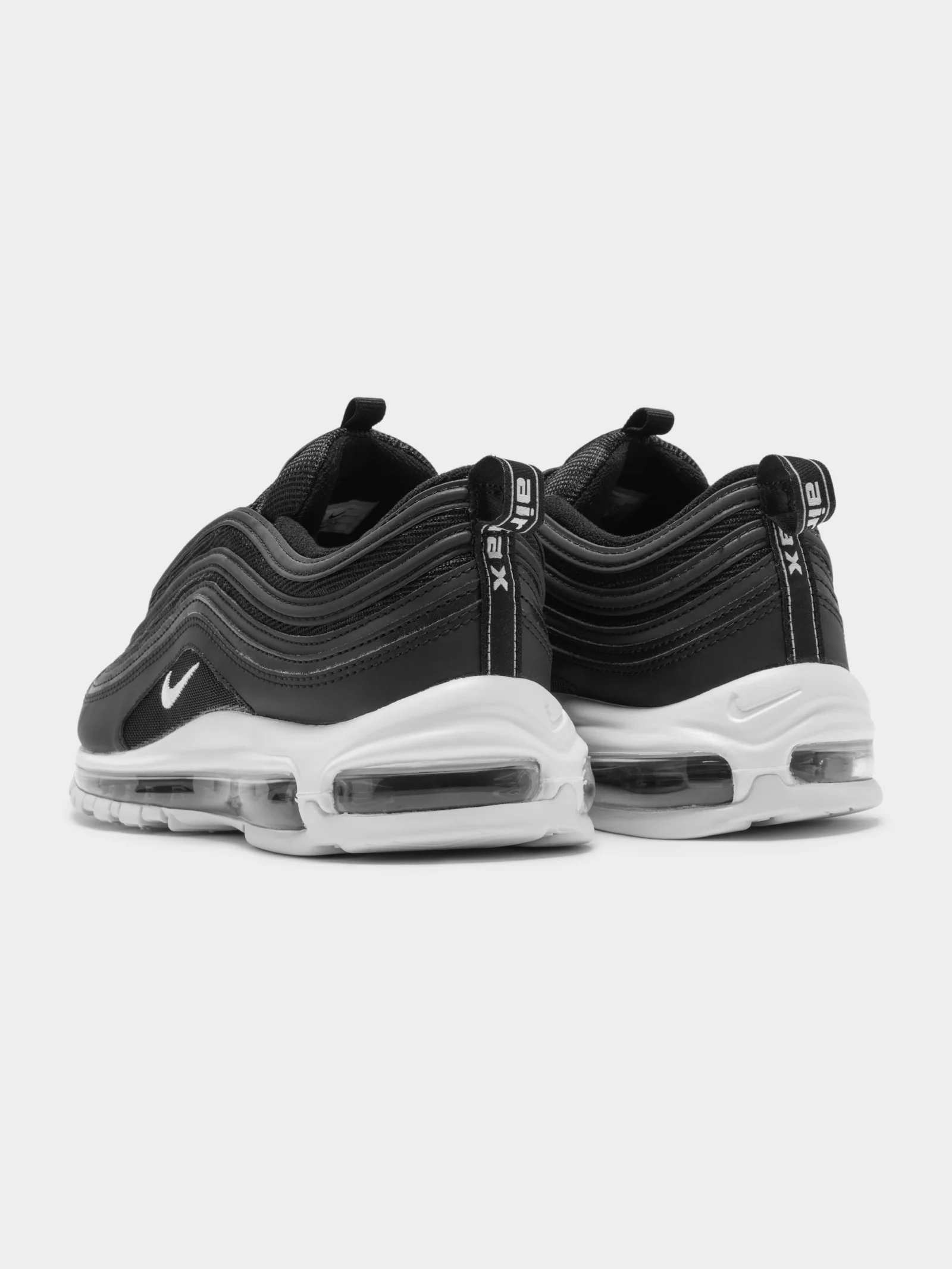 Mens Air Max 97 Sneakers - Image 7