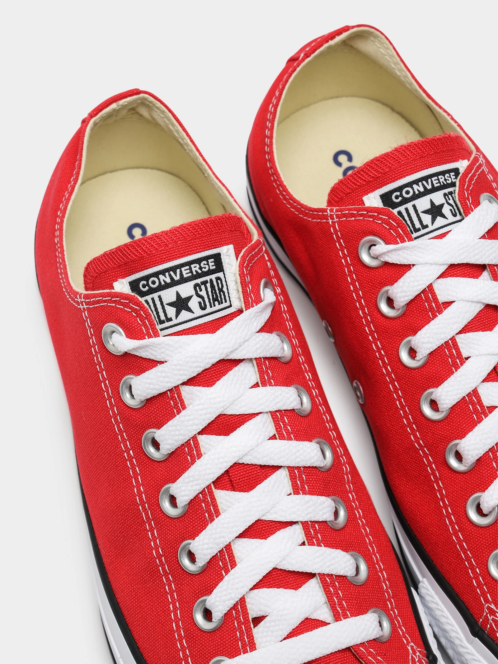 Mens All Star Low Sneaker - Image 3