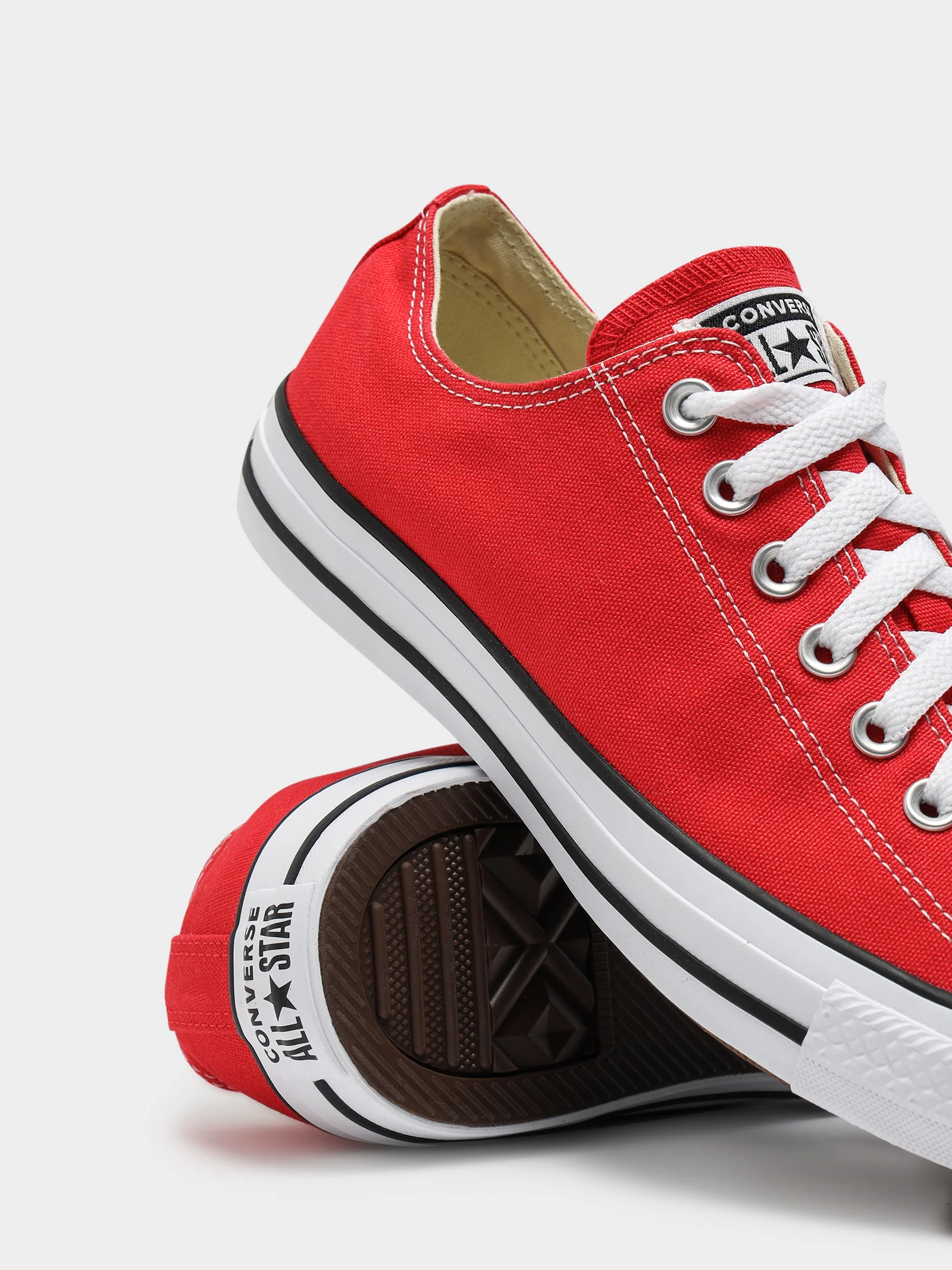 Mens All Star Low Sneaker - Image 5