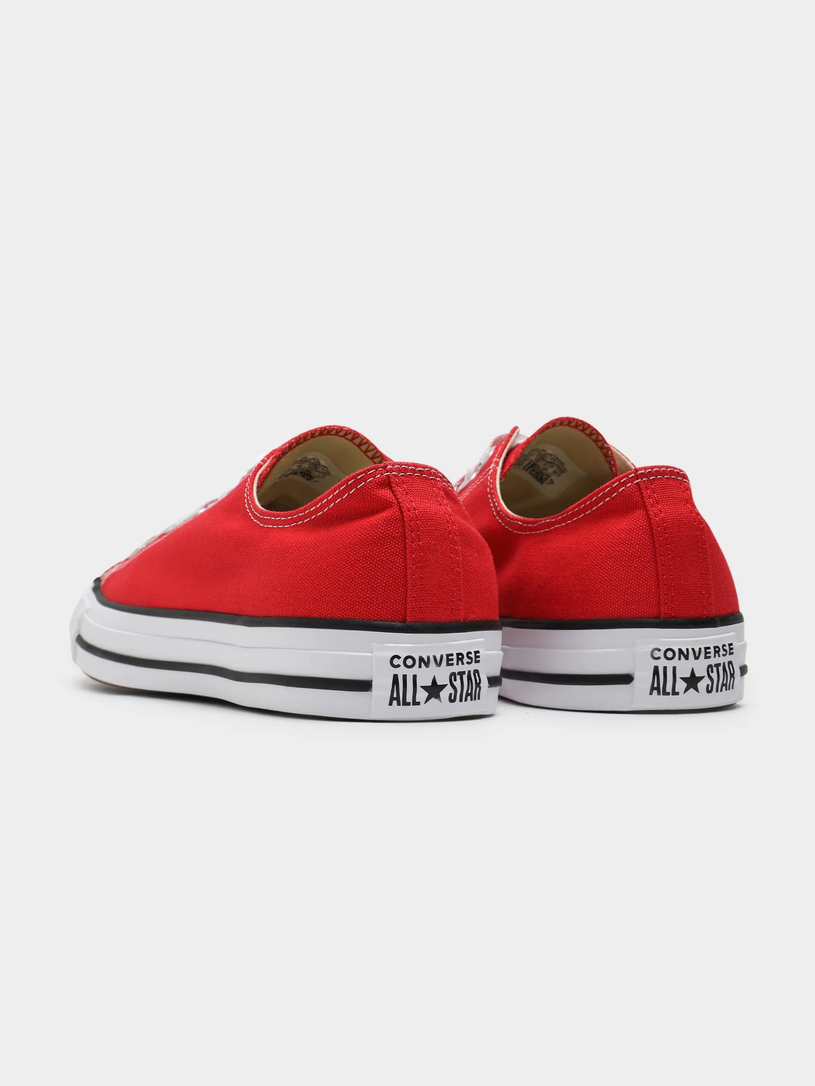 Mens All Star Low Sneaker - Image 7