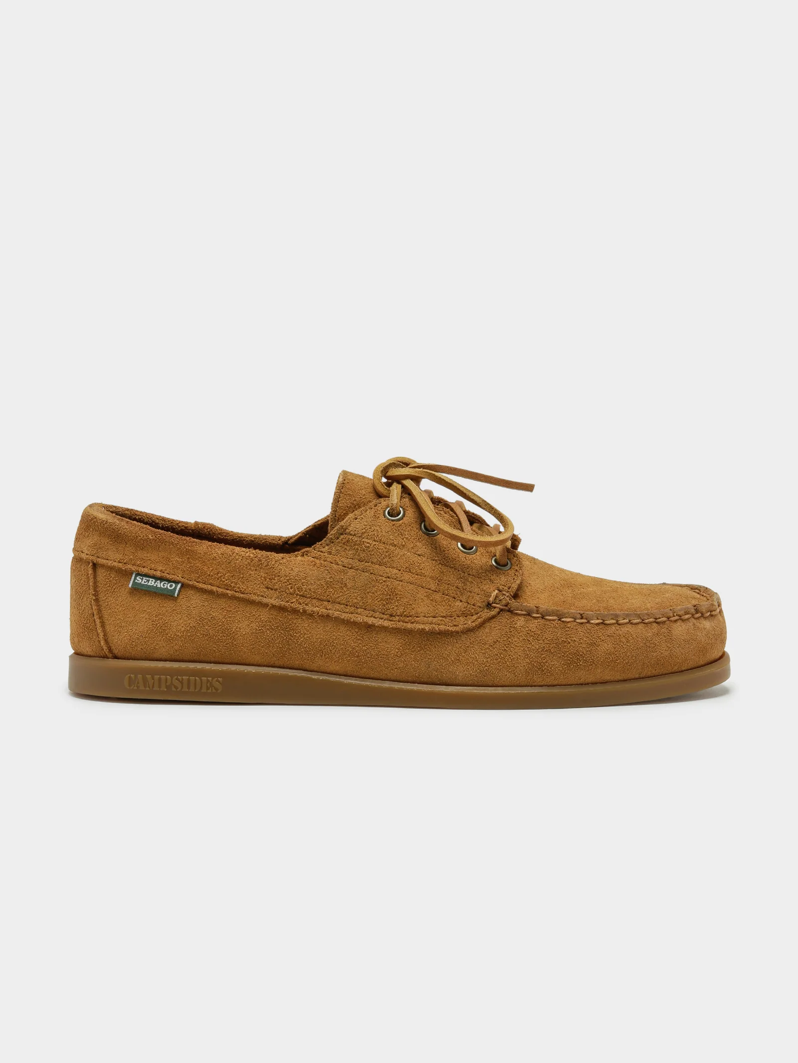 Mens Askook Suede Shoes - Image 2