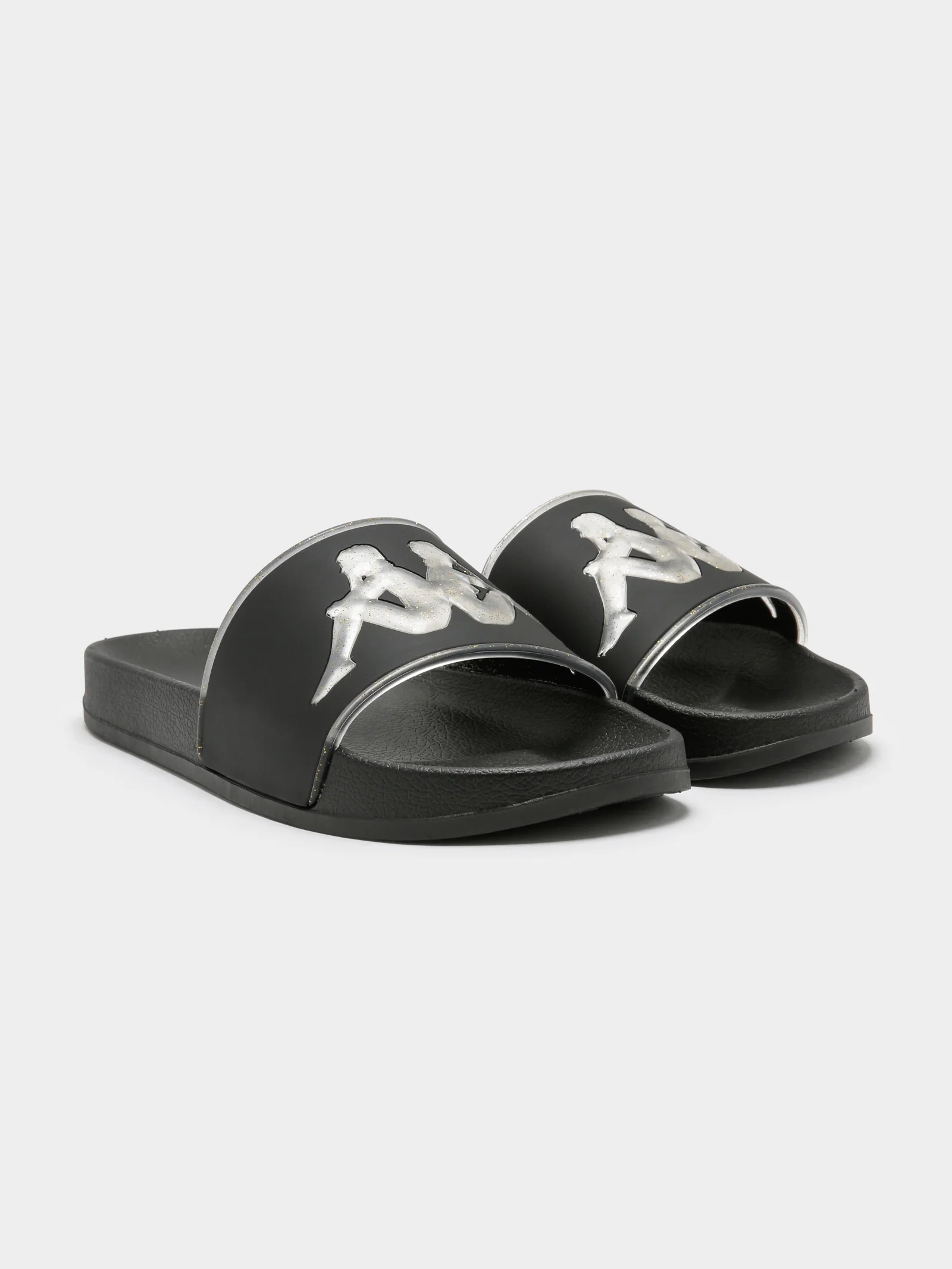 Mens Authentic Aqua Slides - Image 6