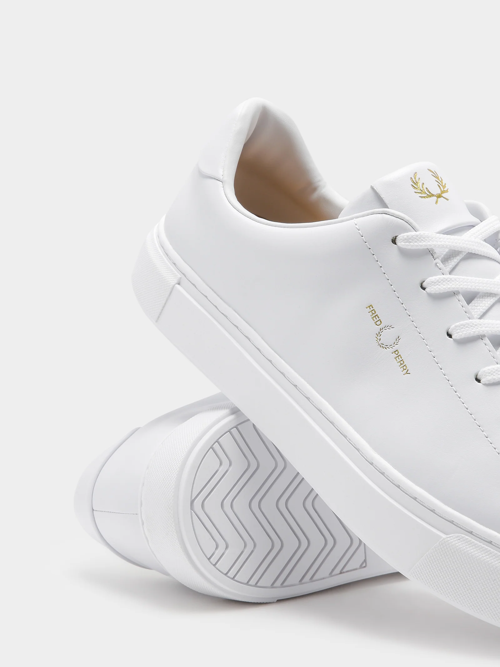 Mens B71 Sneakers - Image 5