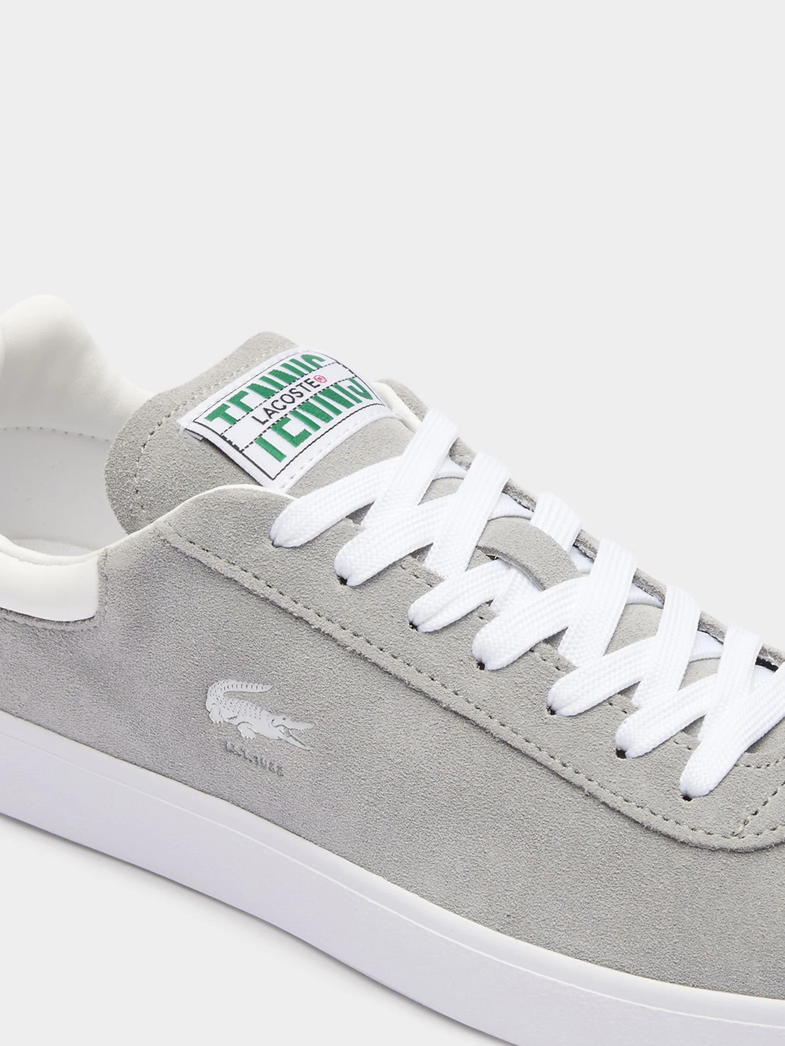 Mens Baseshot 124 Sneakers - Image 3