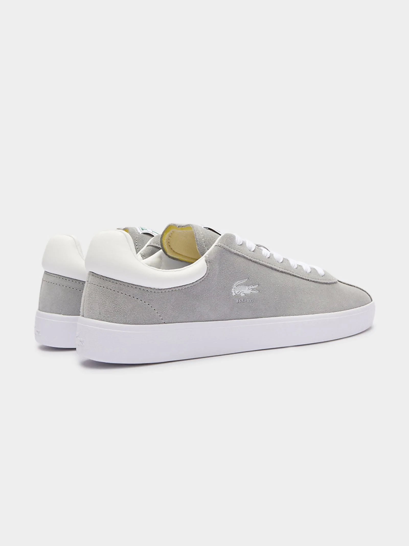 Mens Baseshot 124 Sneakers - Image 4