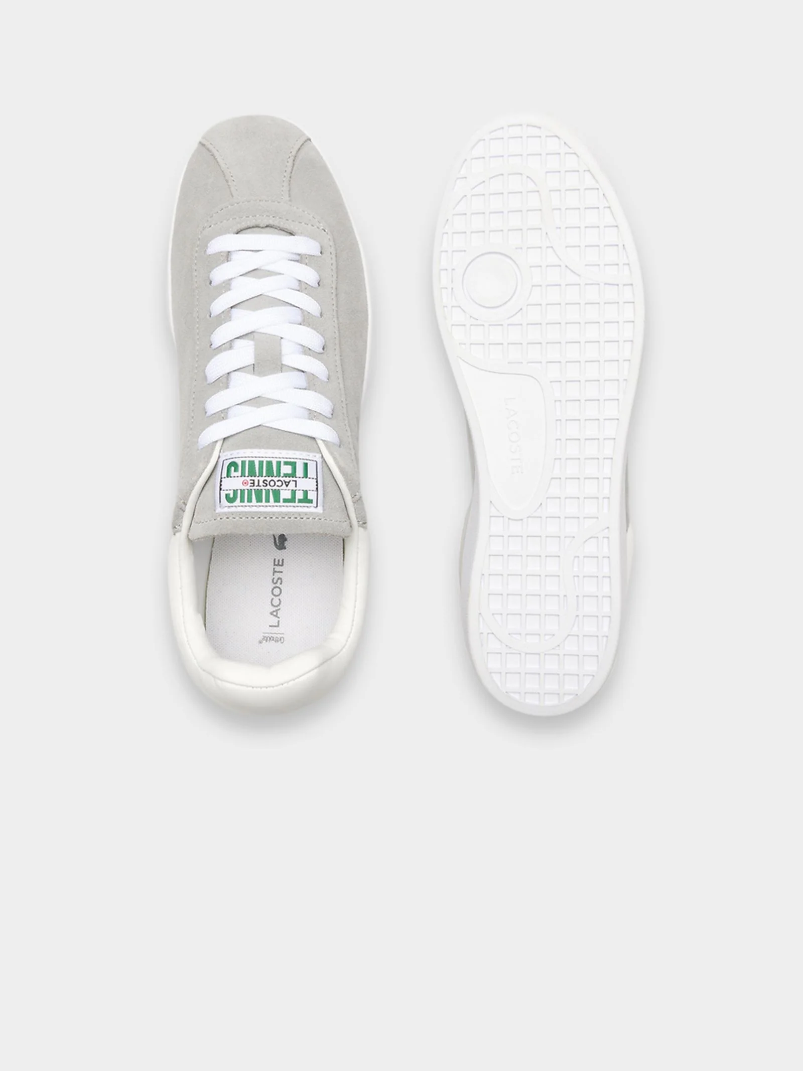 Mens Baseshot 124 Sneakers - Image 5