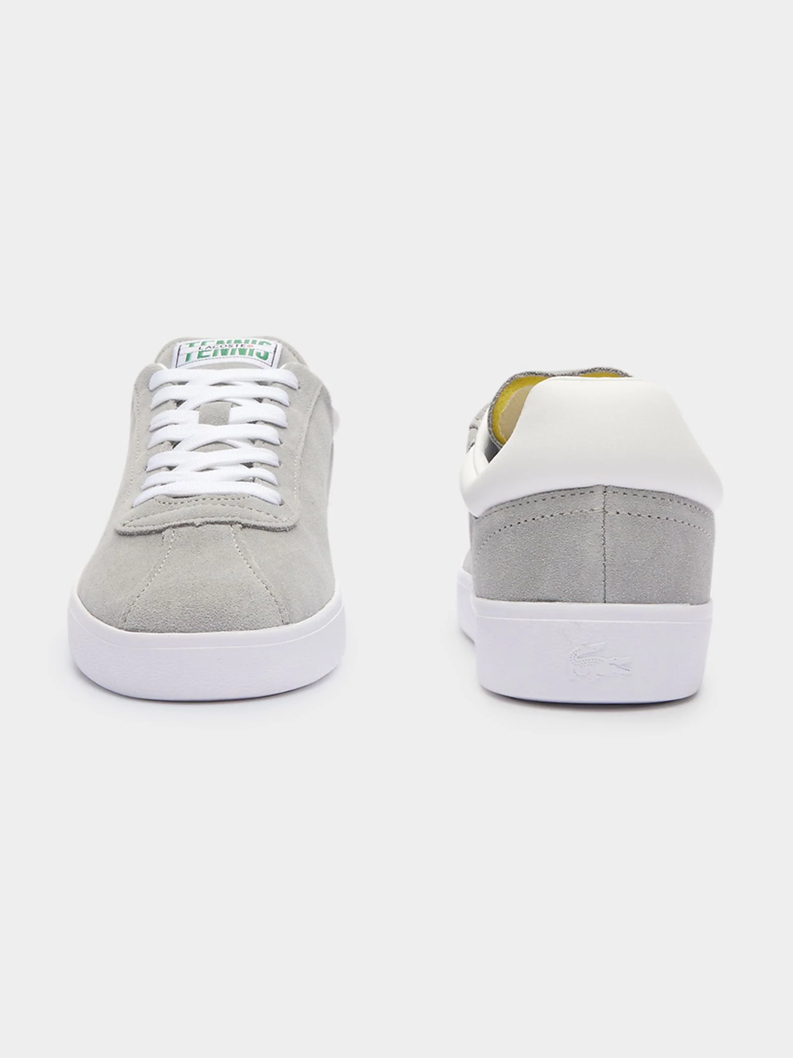 Mens Baseshot 124 Sneakers - Image 6