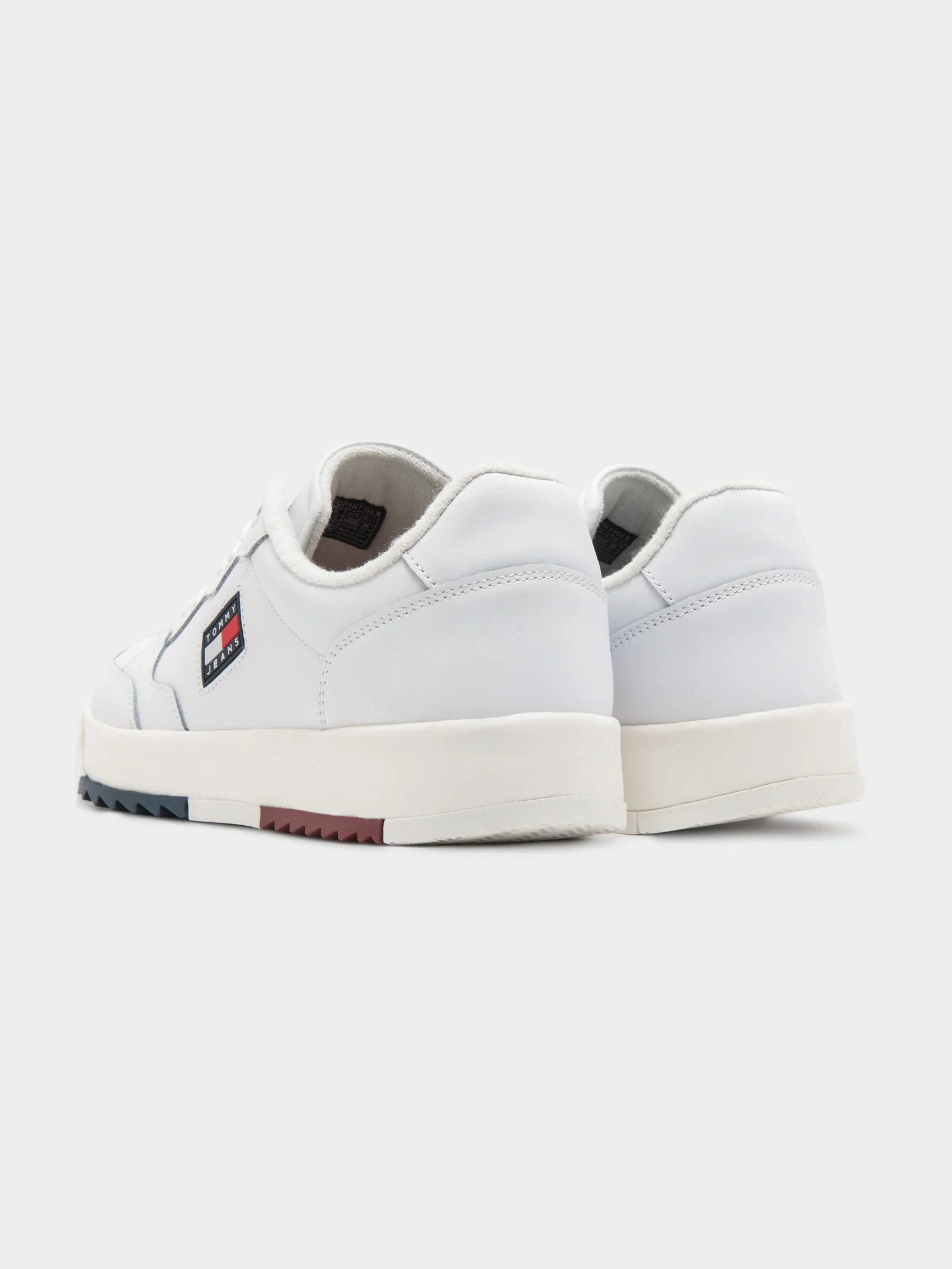 Mens Basket Cupsole Sneaker - Image 7