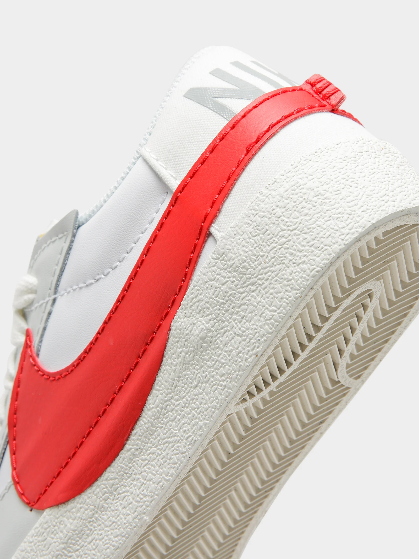 Mens Blazer Low '77 Sneakers - Image 4