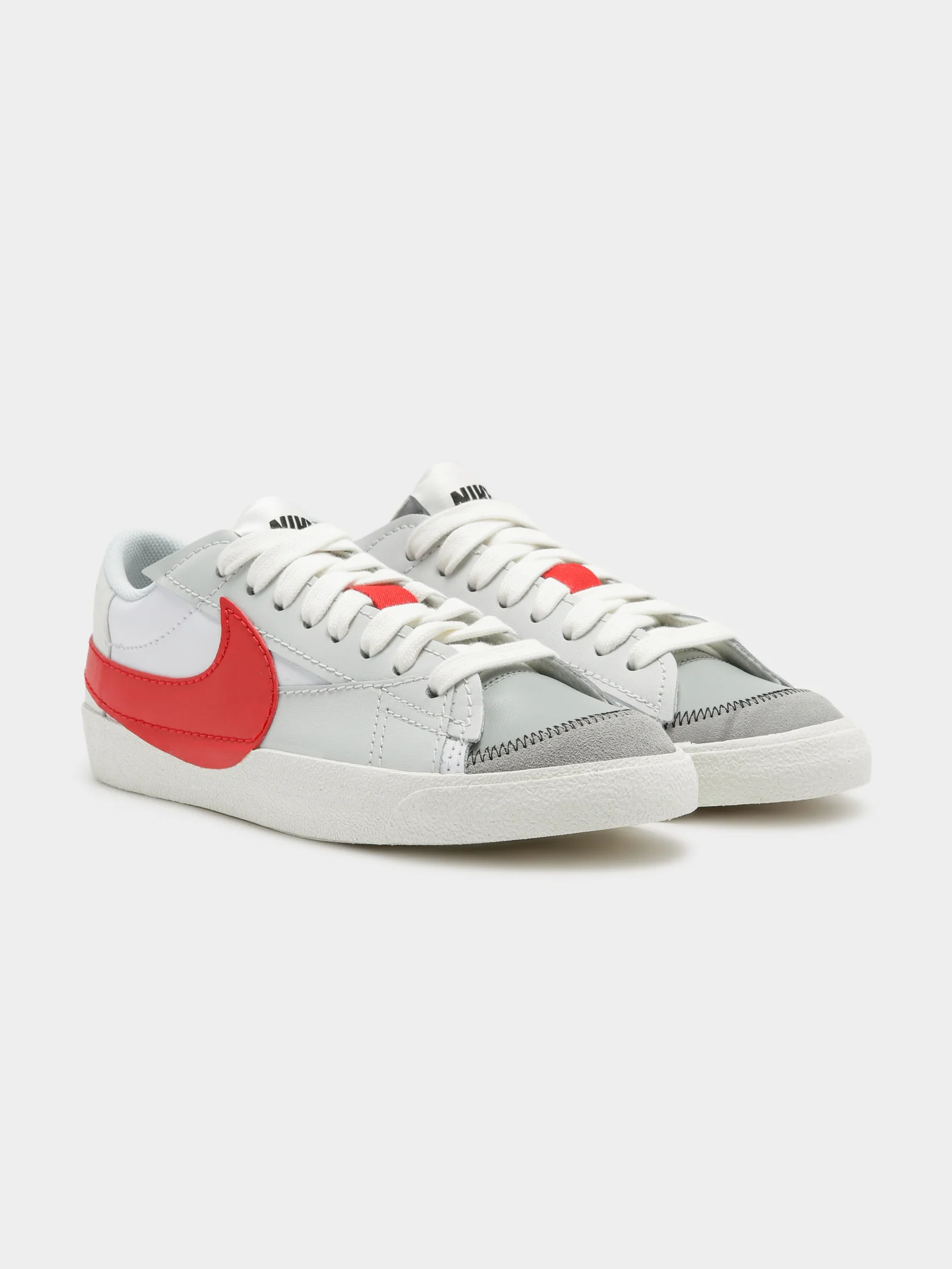 Mens Blazer Low '77 Sneakers - Image 6