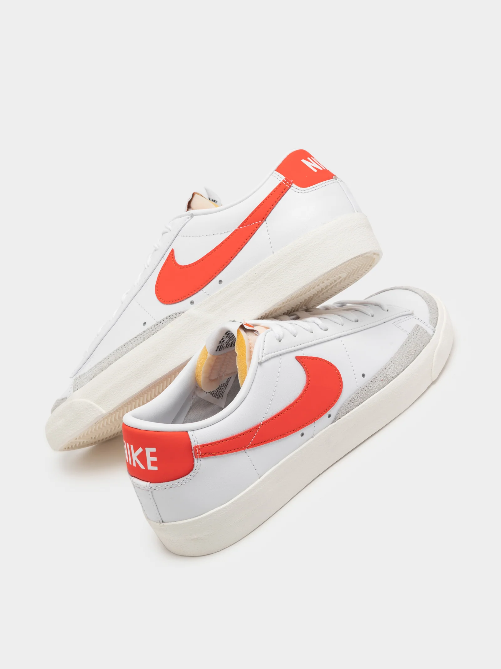 Mens Blazer Low