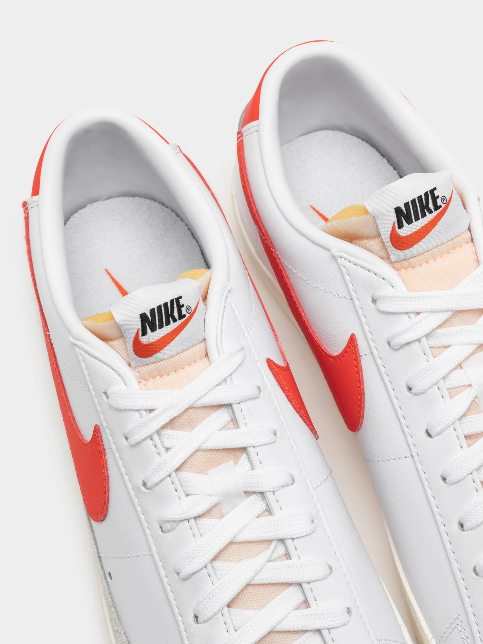 Mens Blazer Low - Image 3