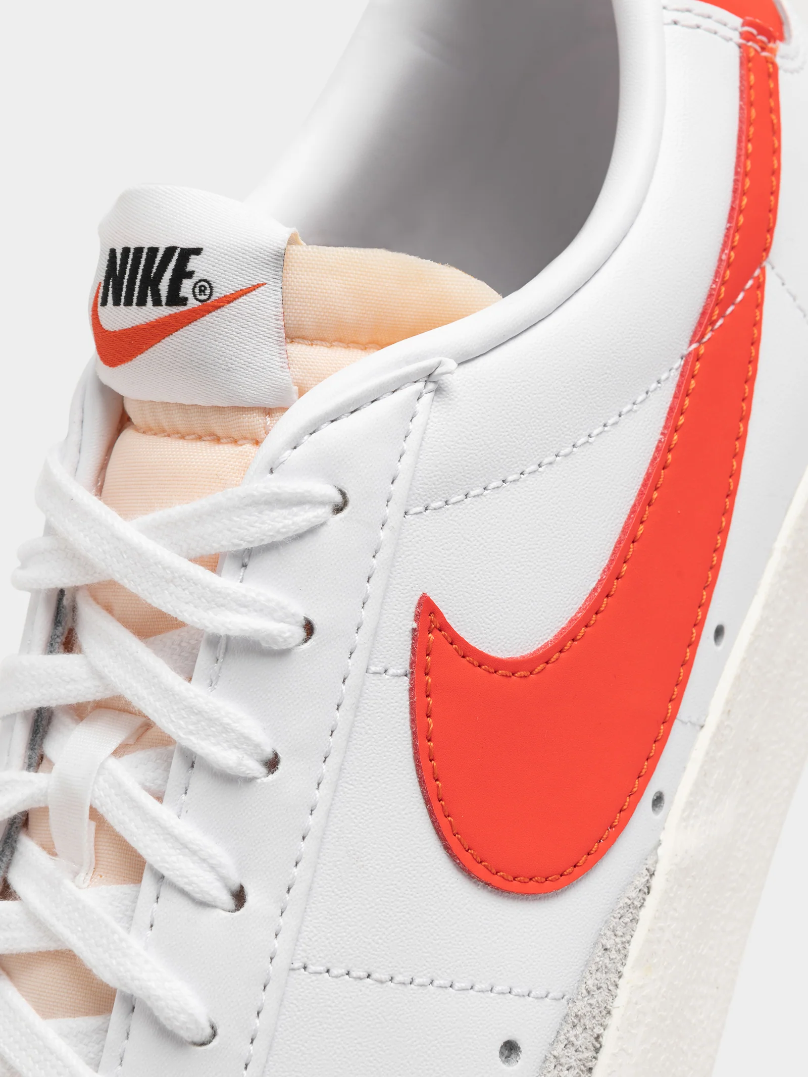 Mens Blazer Low - Image 4