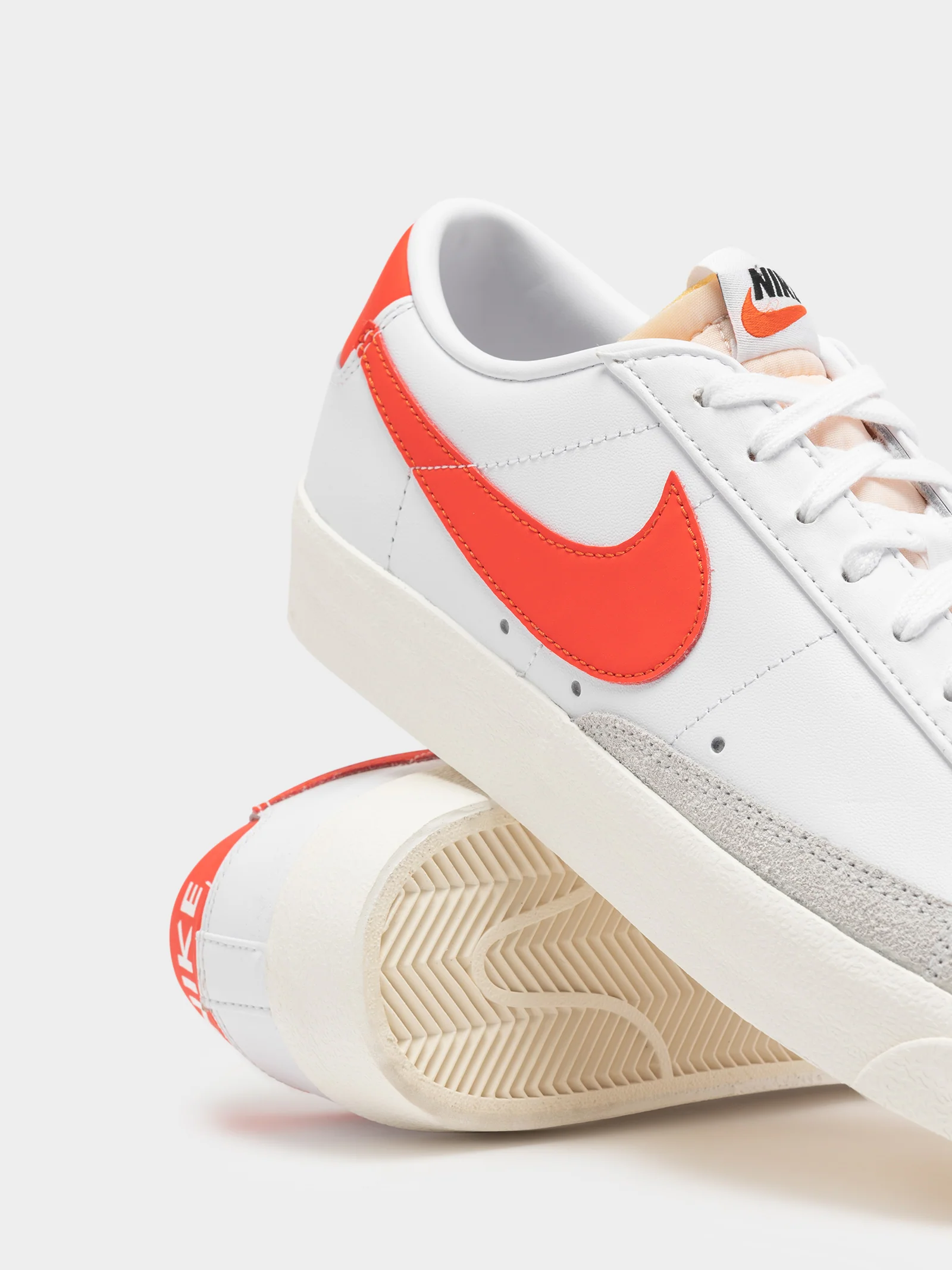 Mens Blazer Low - Image 5