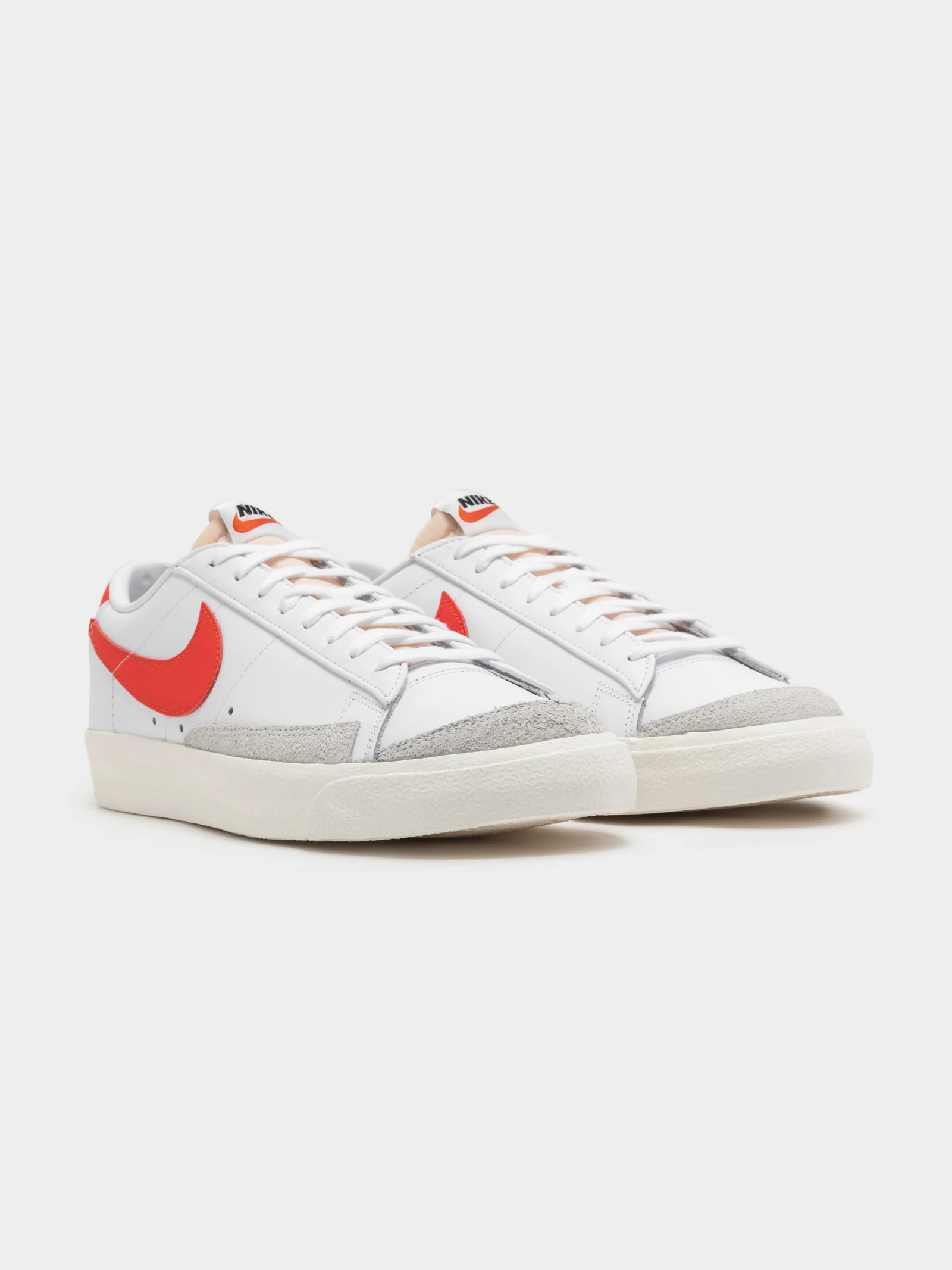 Mens Blazer Low - Image 6