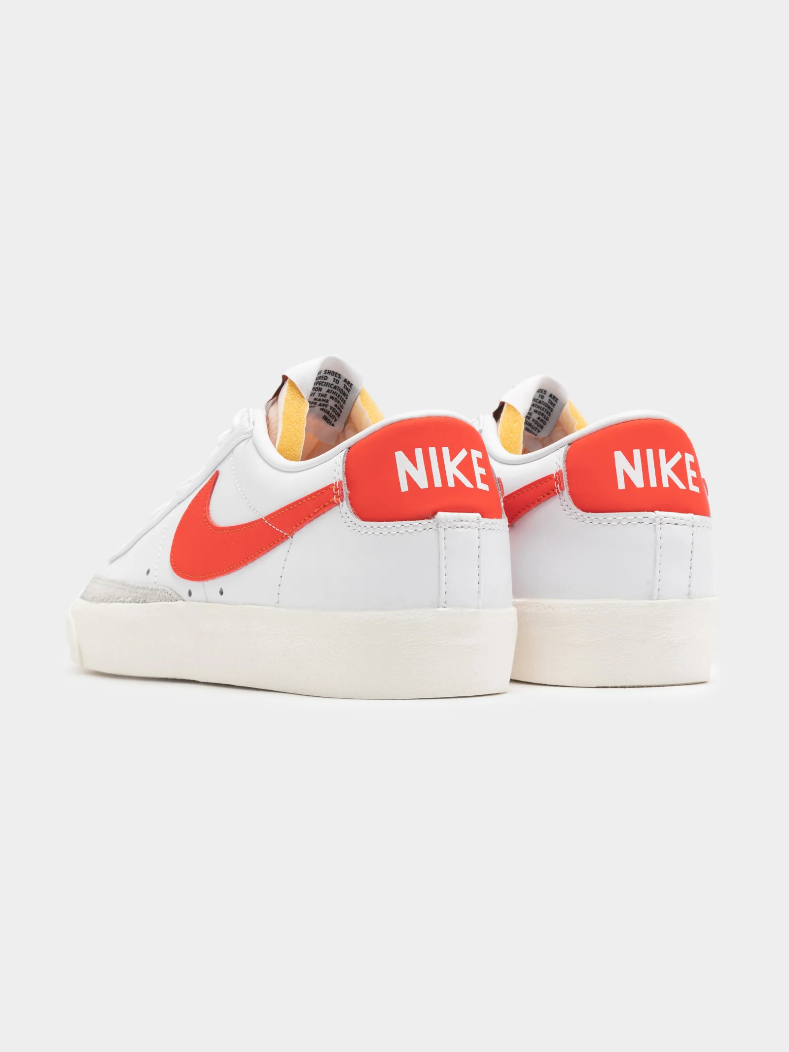 Mens Blazer Low - Image 7