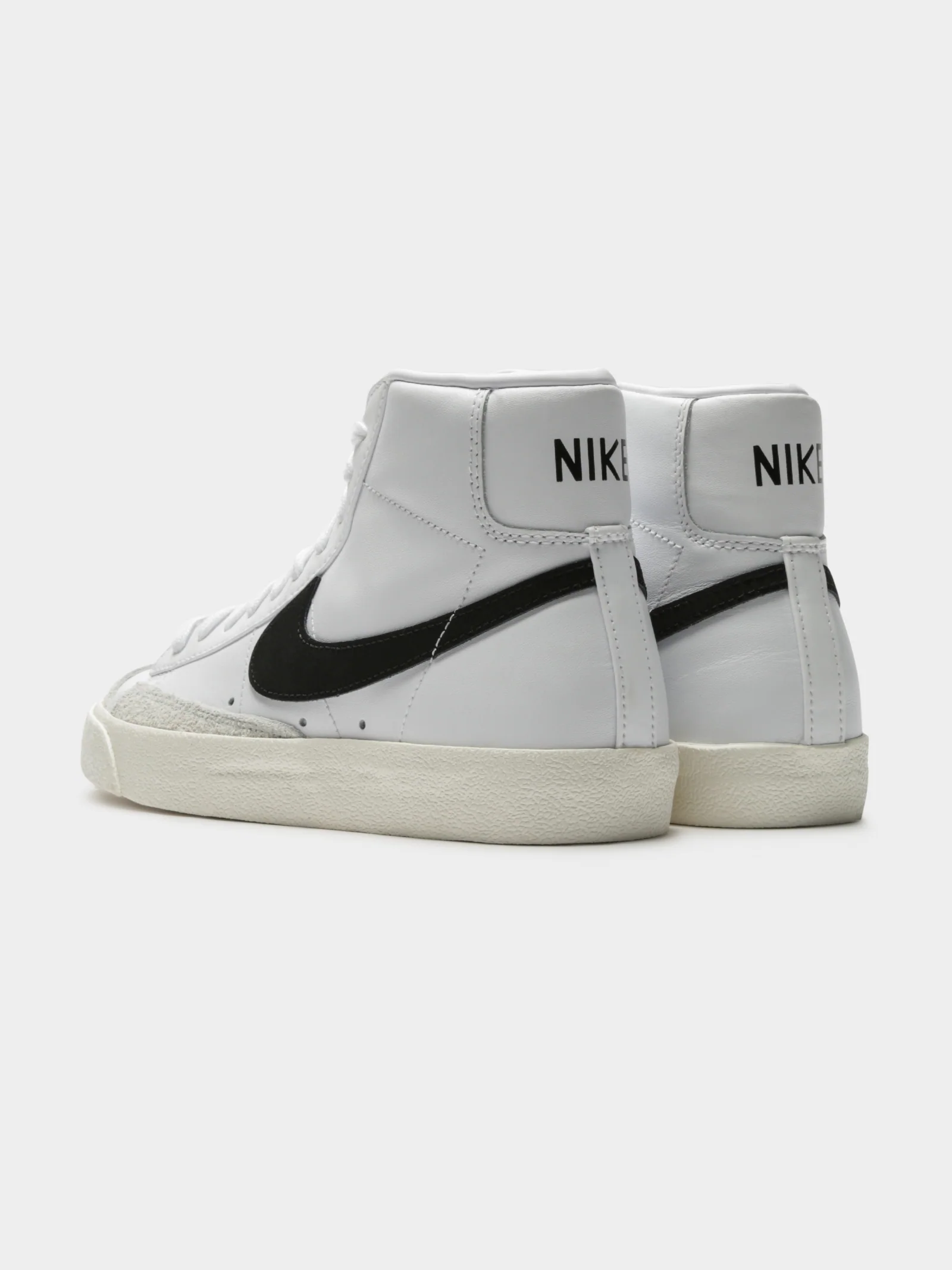 Mens Blazer Mid 77 High Top Sneakers - Image 7