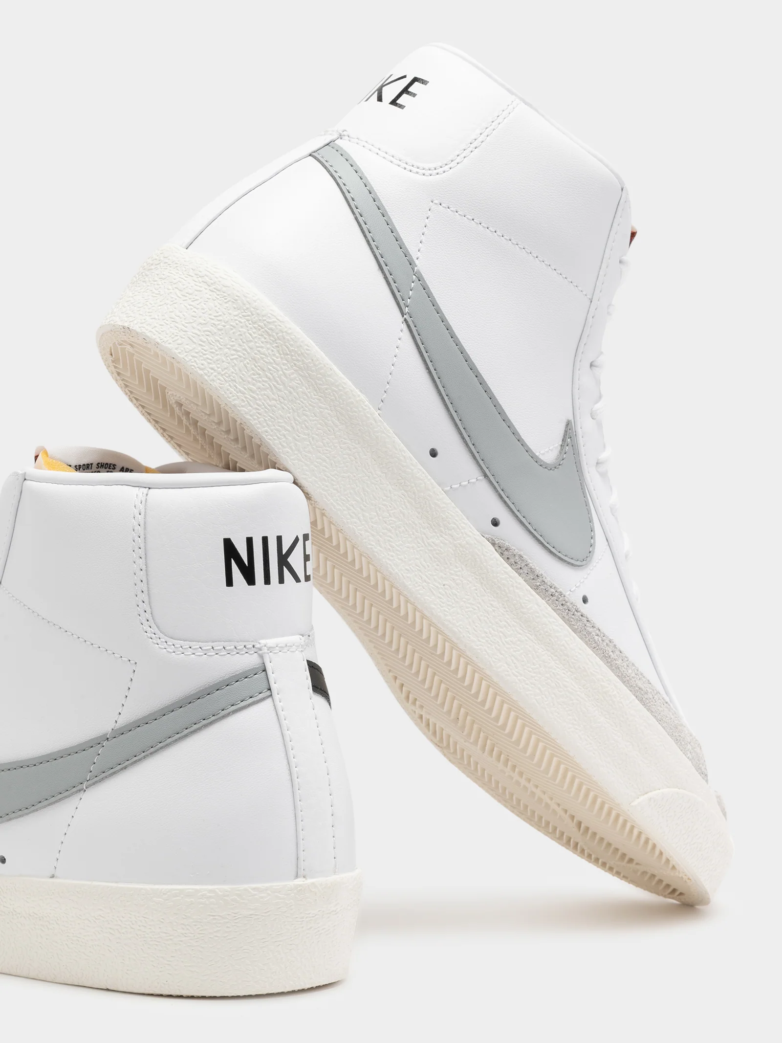 Mens Blazer Mid '77 - Image 5