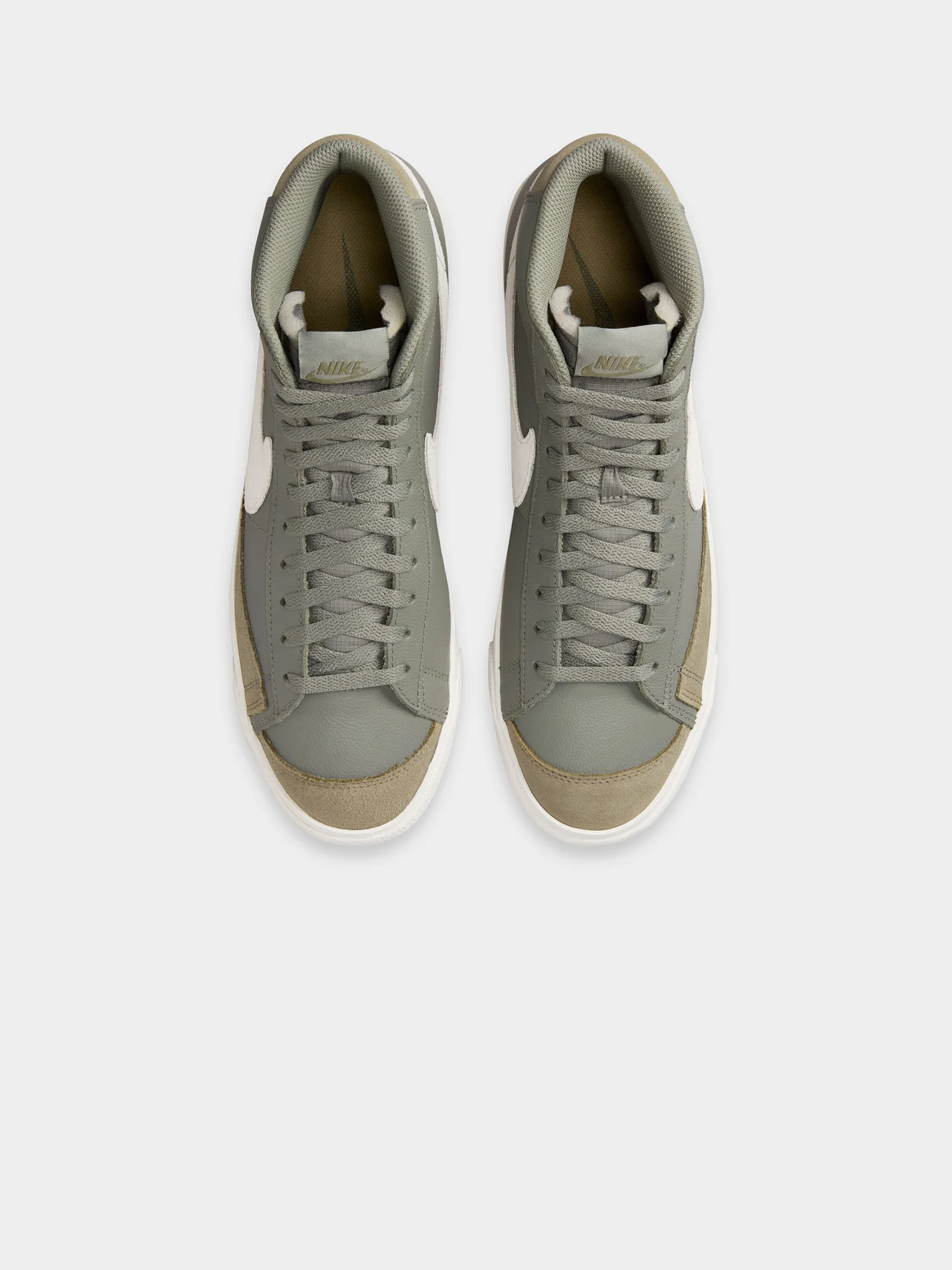 Mens Blazer Mid 77 Prm Sneaker - Image 6