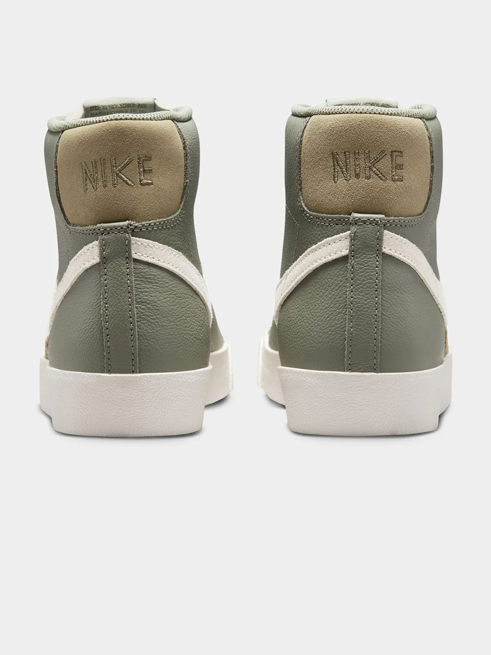 Mens Blazer Mid 77 Prm Sneaker - Image 7