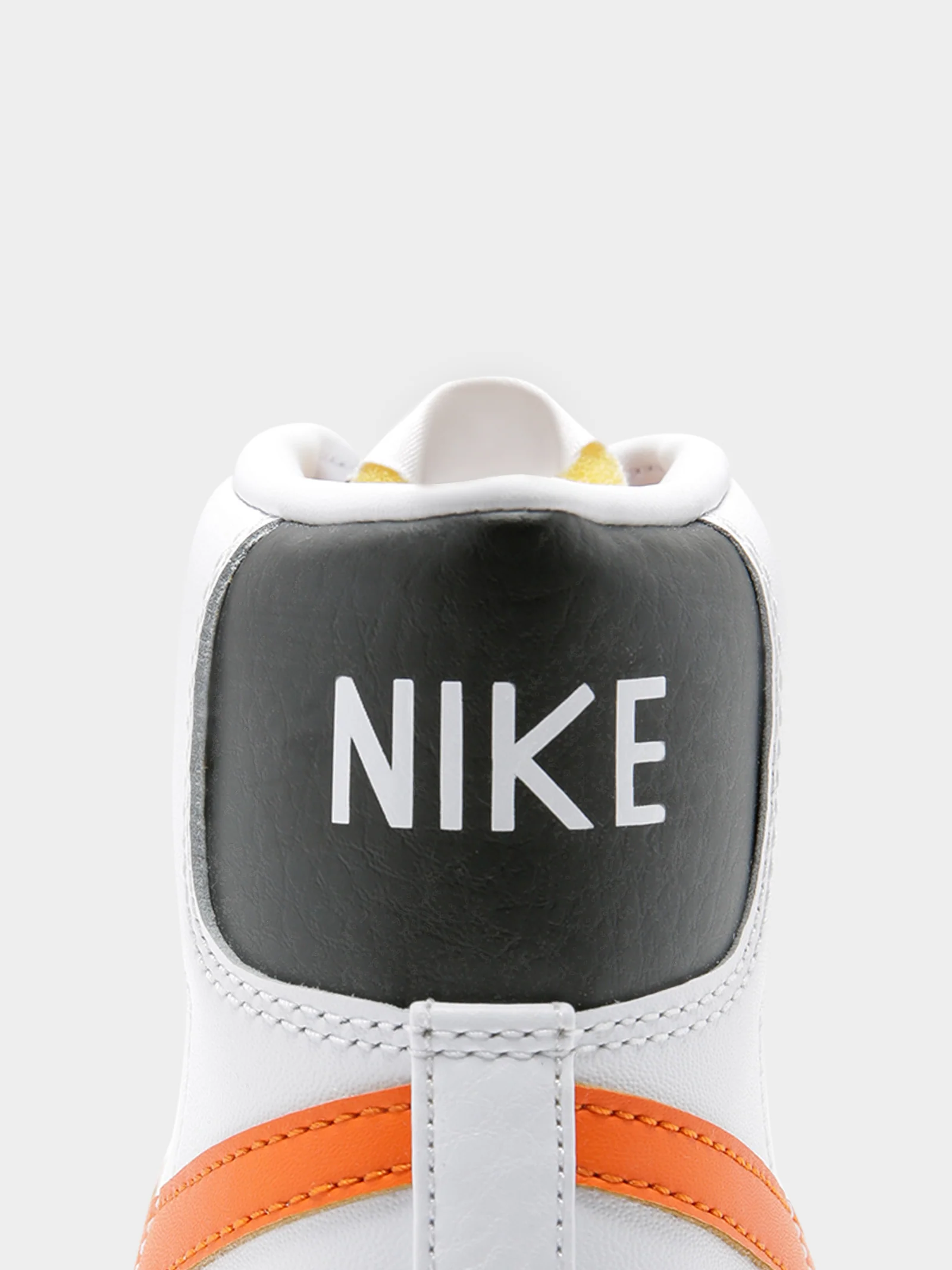 Mens Blazer Mid 77' Sneakers - Image 3