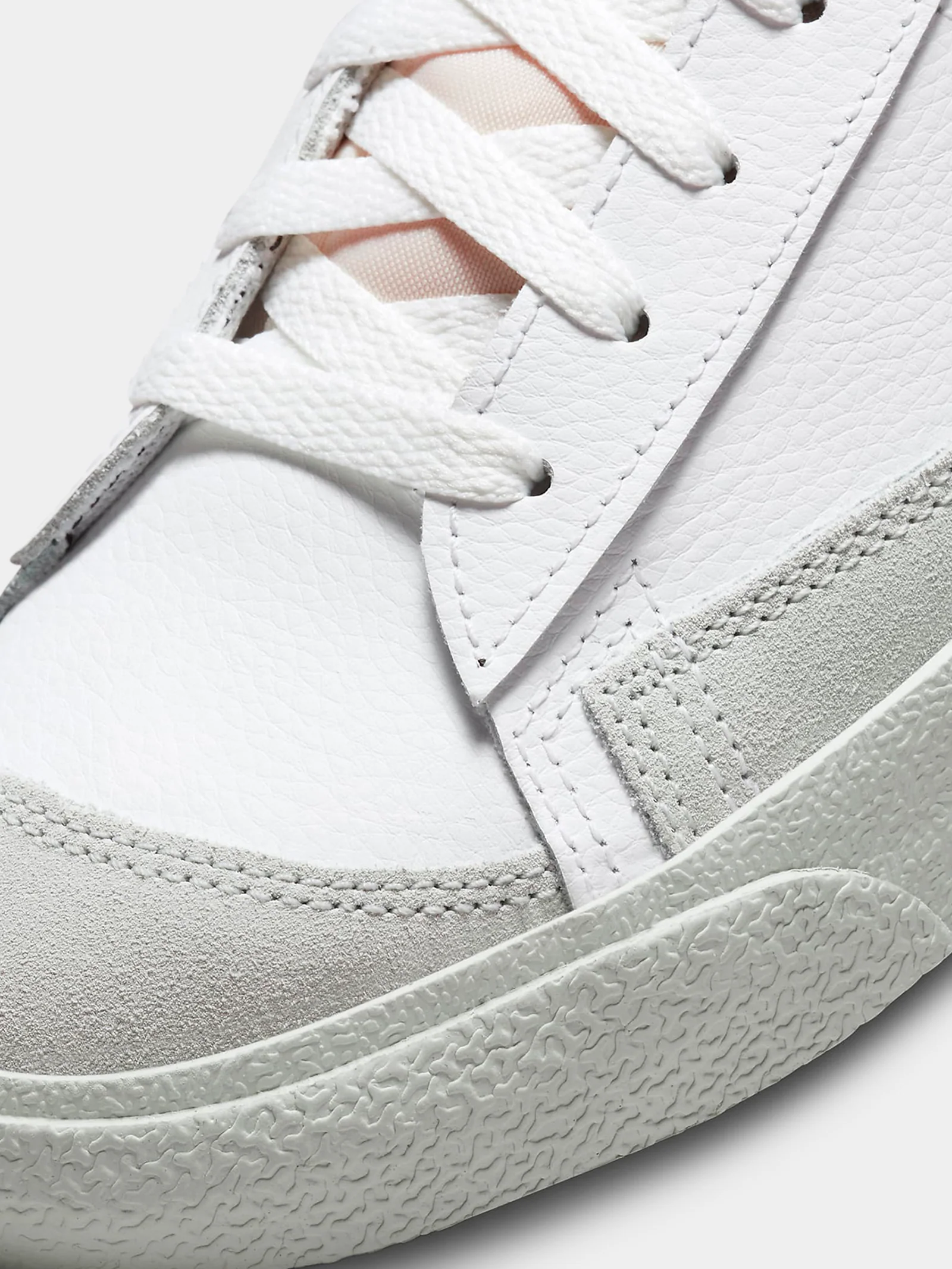 Mens Blazer Mid 77' Split Sneakers - Image 4