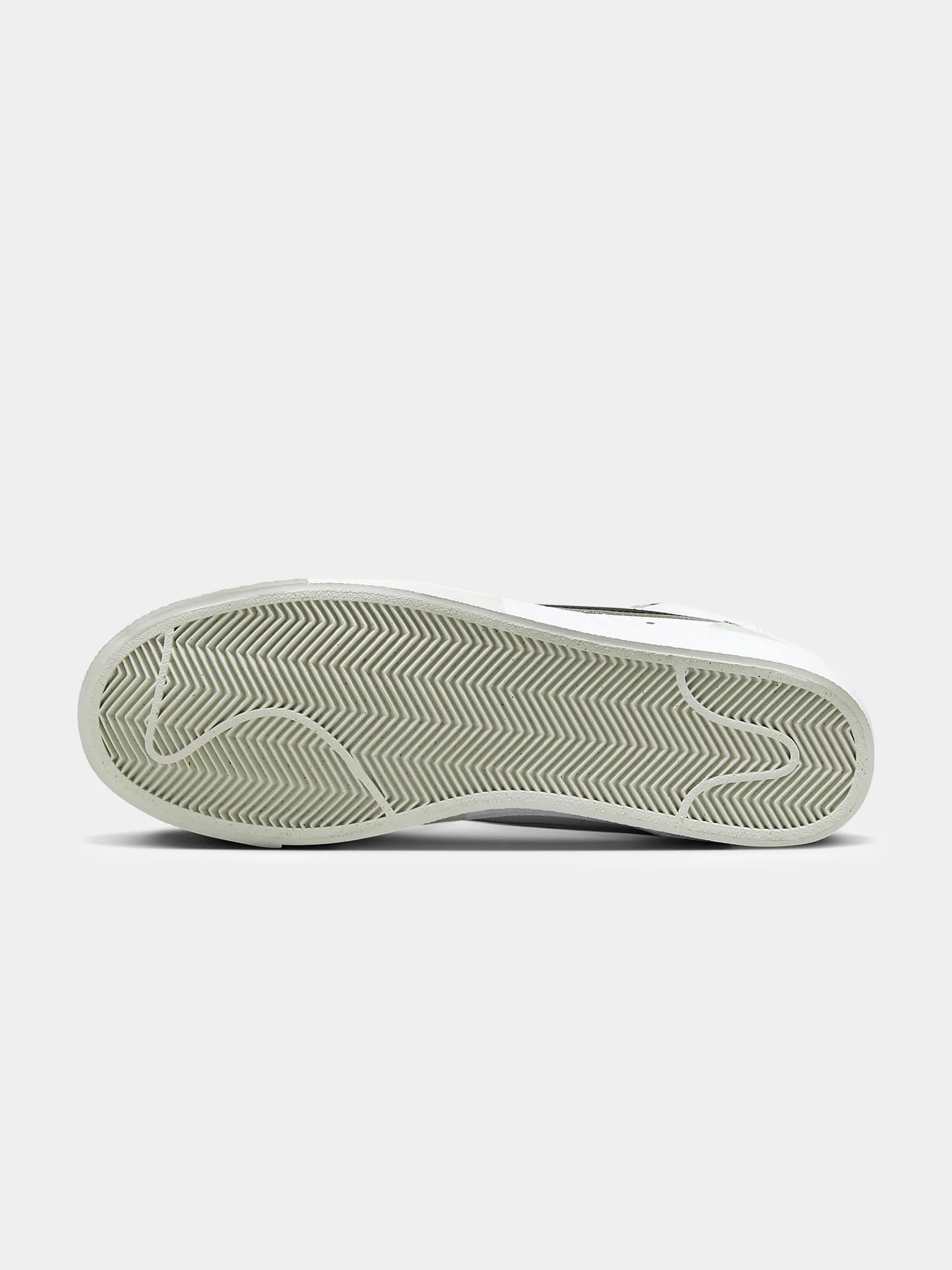 Mens Blazer Mid 77' Split Sneakers - Image 8