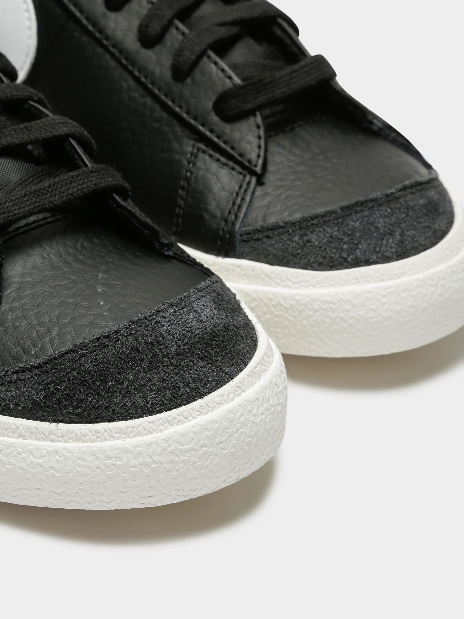 Mens Blazer Mid '77 Vintage Sneakers - Image 5