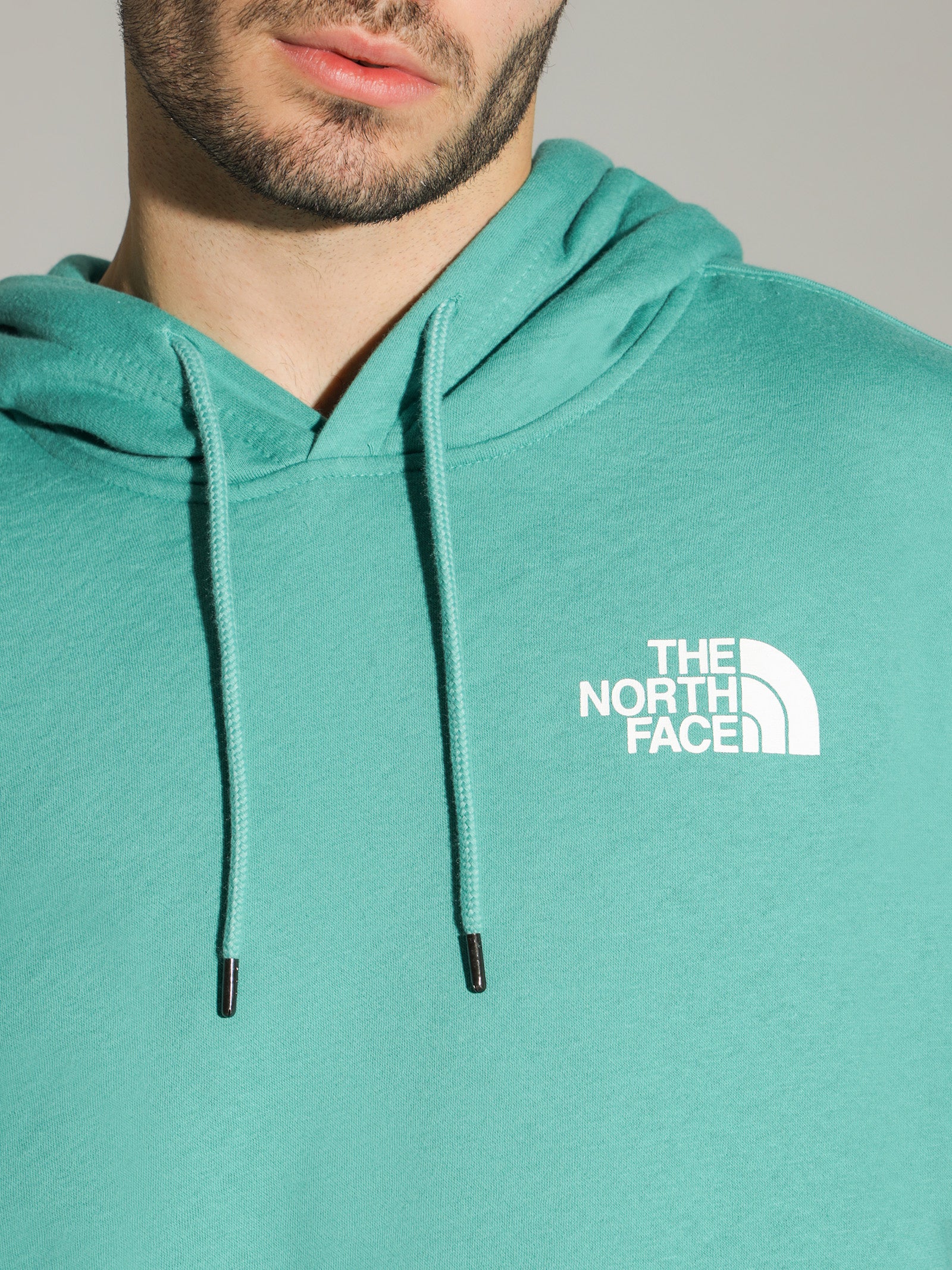 Mens Box NSE Pullover - Image 3