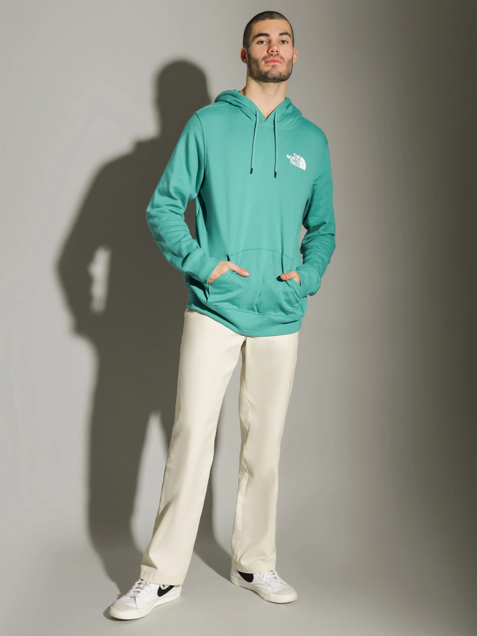 Mens Box NSE Pullover - Image 4