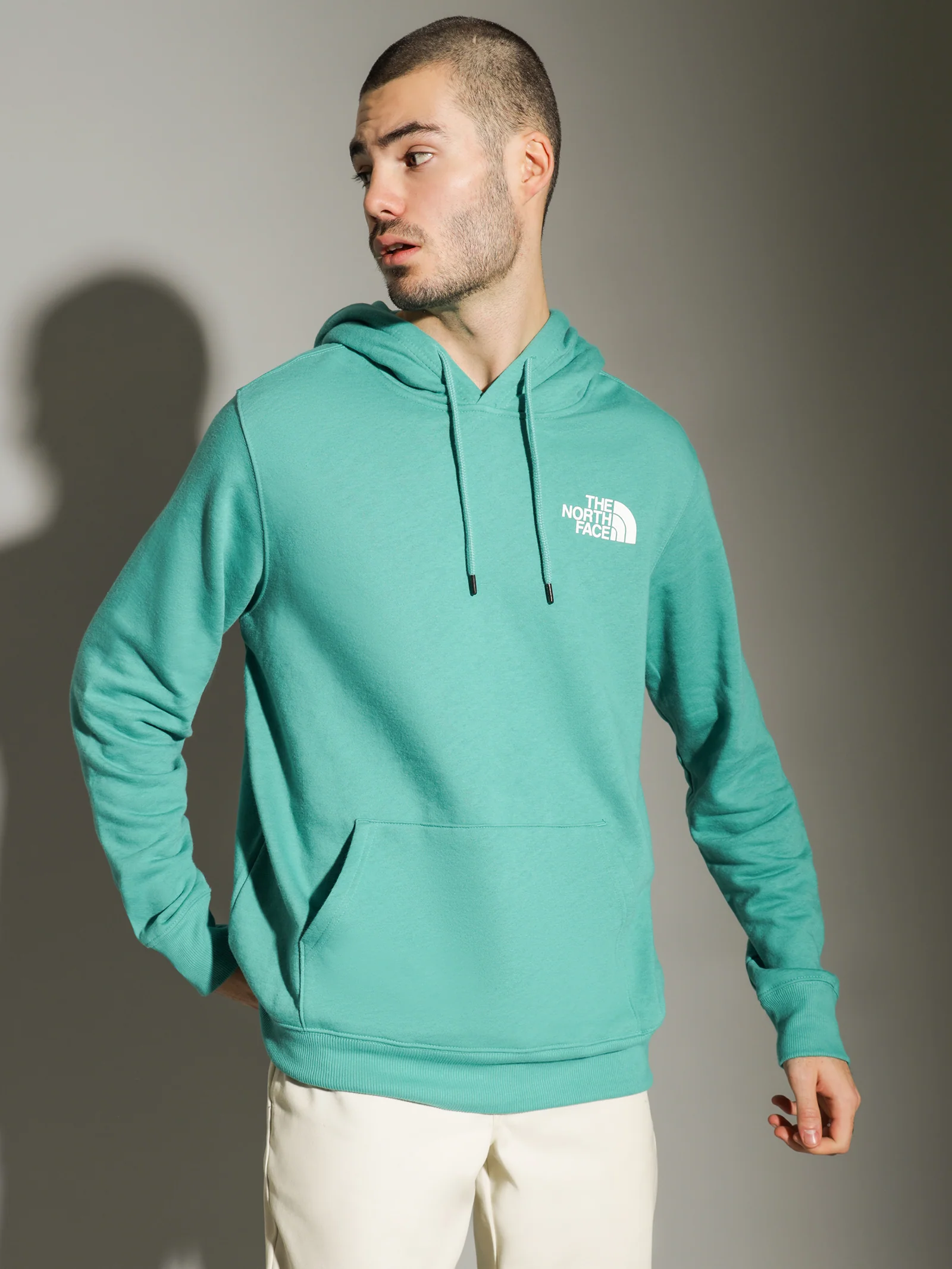 Mens Box NSE Pullover - Image 5
