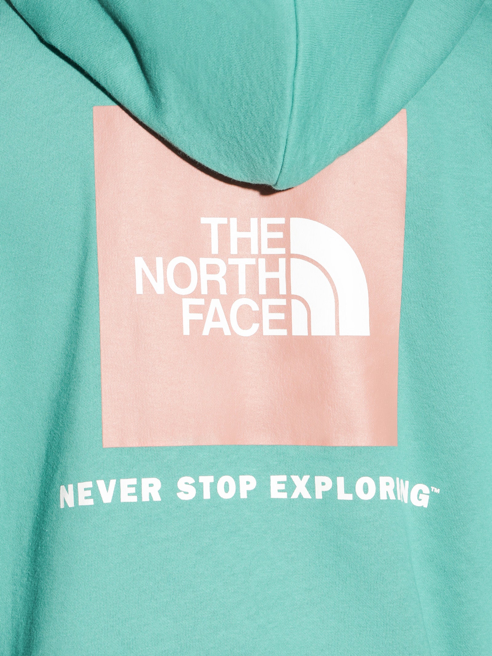 Mens Box NSE Pullover - Image 6