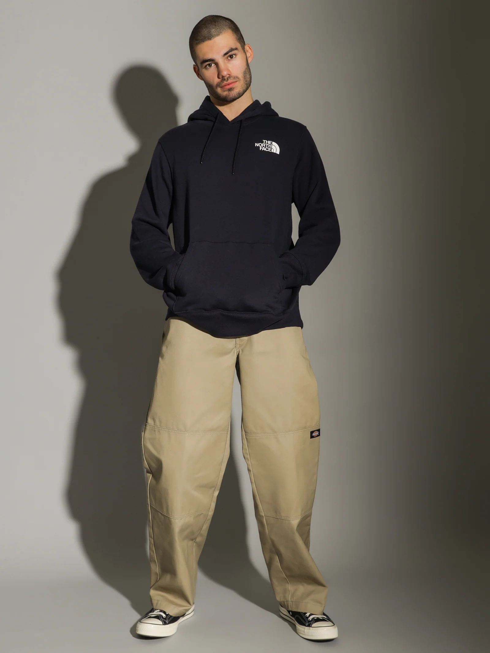 Mens Box NSE Pullover - Image 3